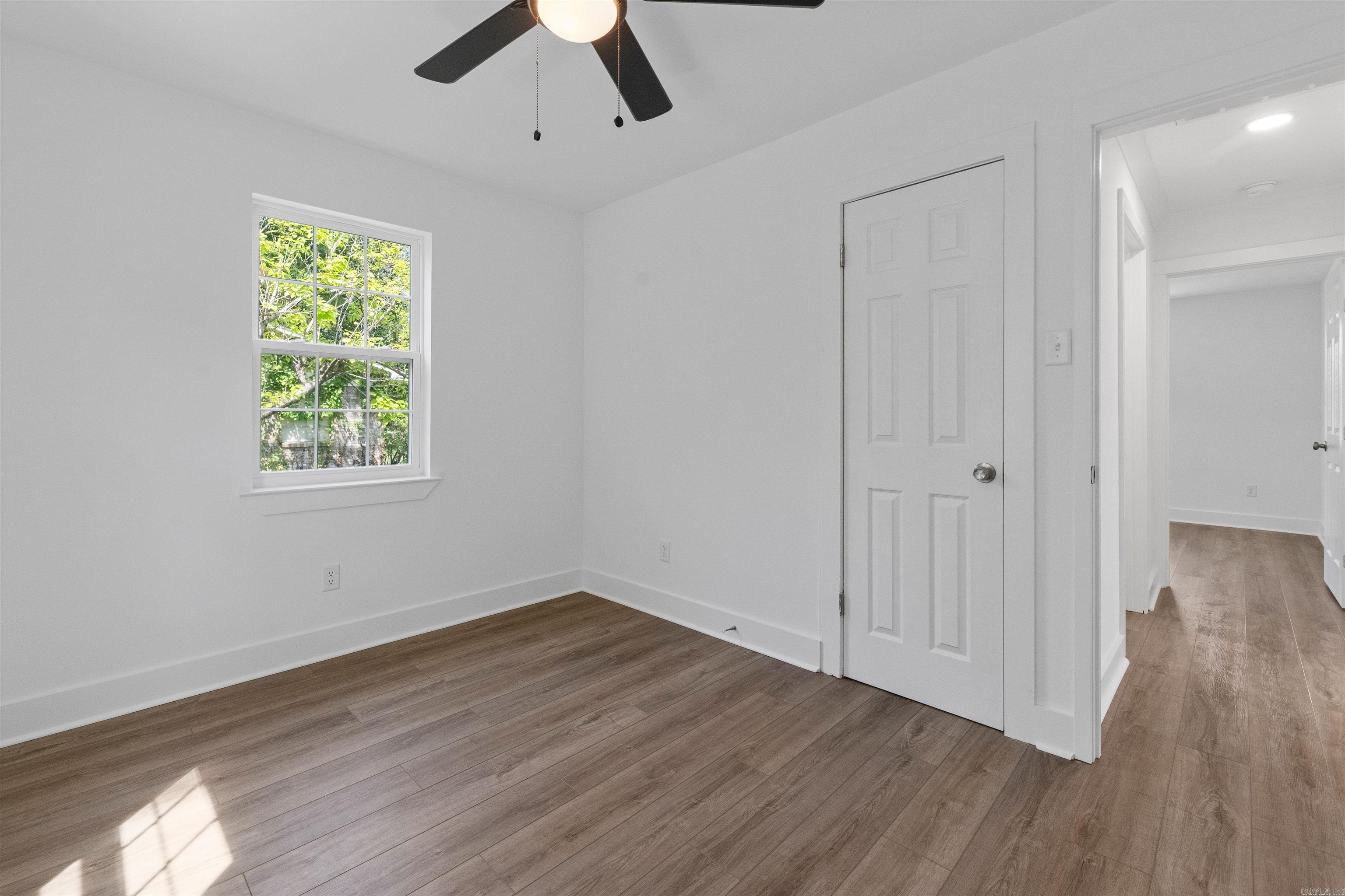 6907 Jacksonville Cut Off  Sherwood, AR