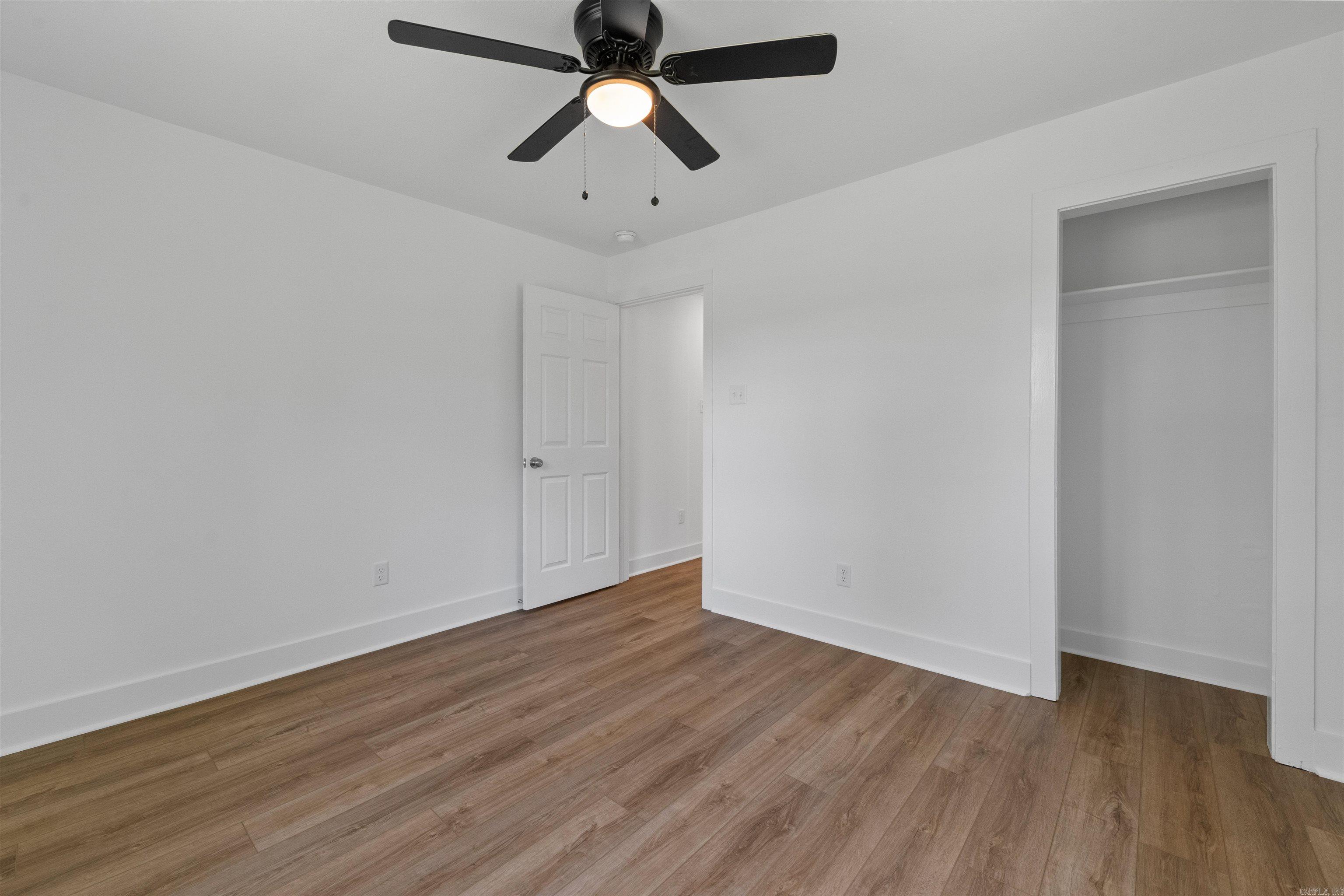 6907 Jacksonville Cut Off  Sherwood, AR