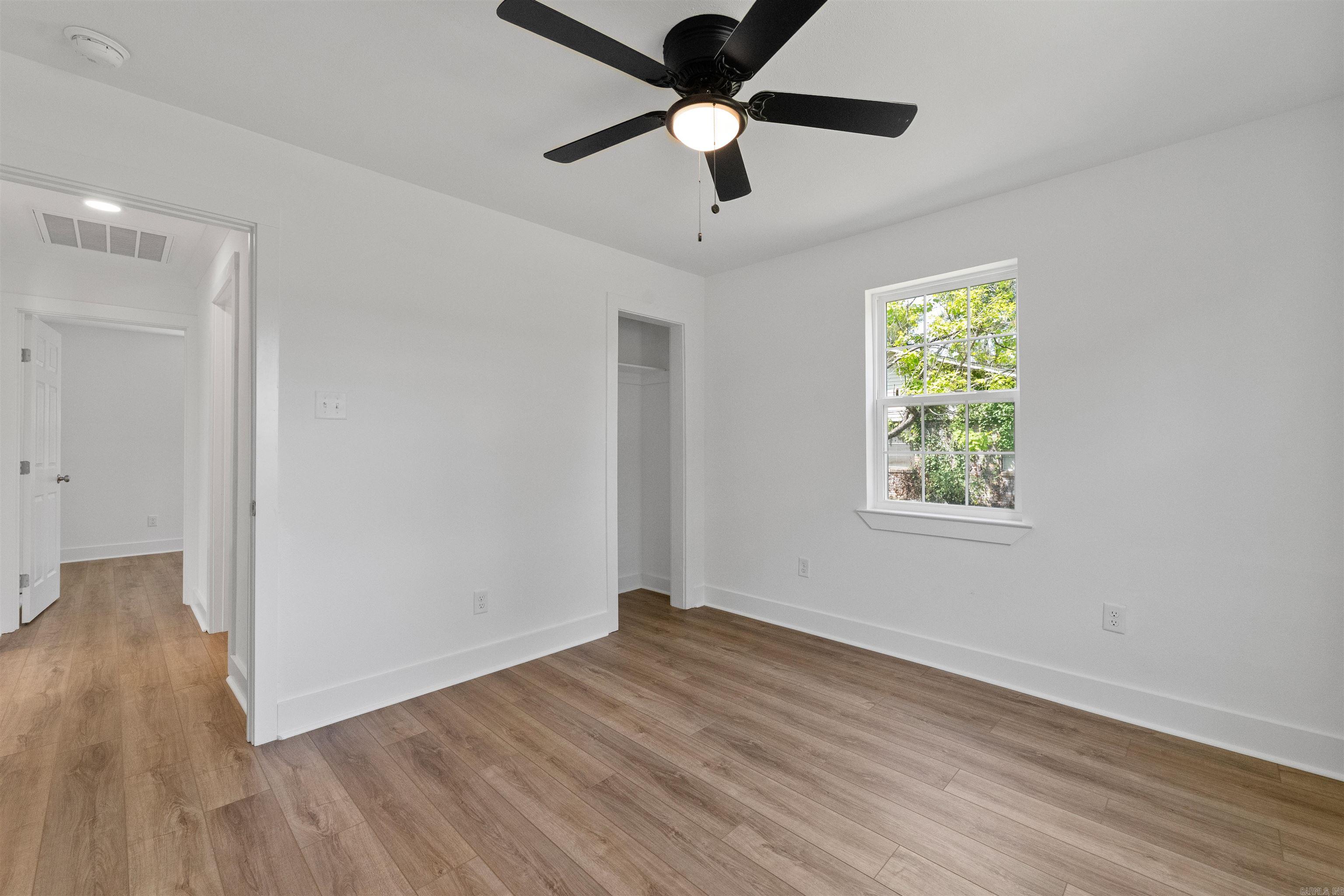 6907 Jacksonville Cut Off  Sherwood, AR