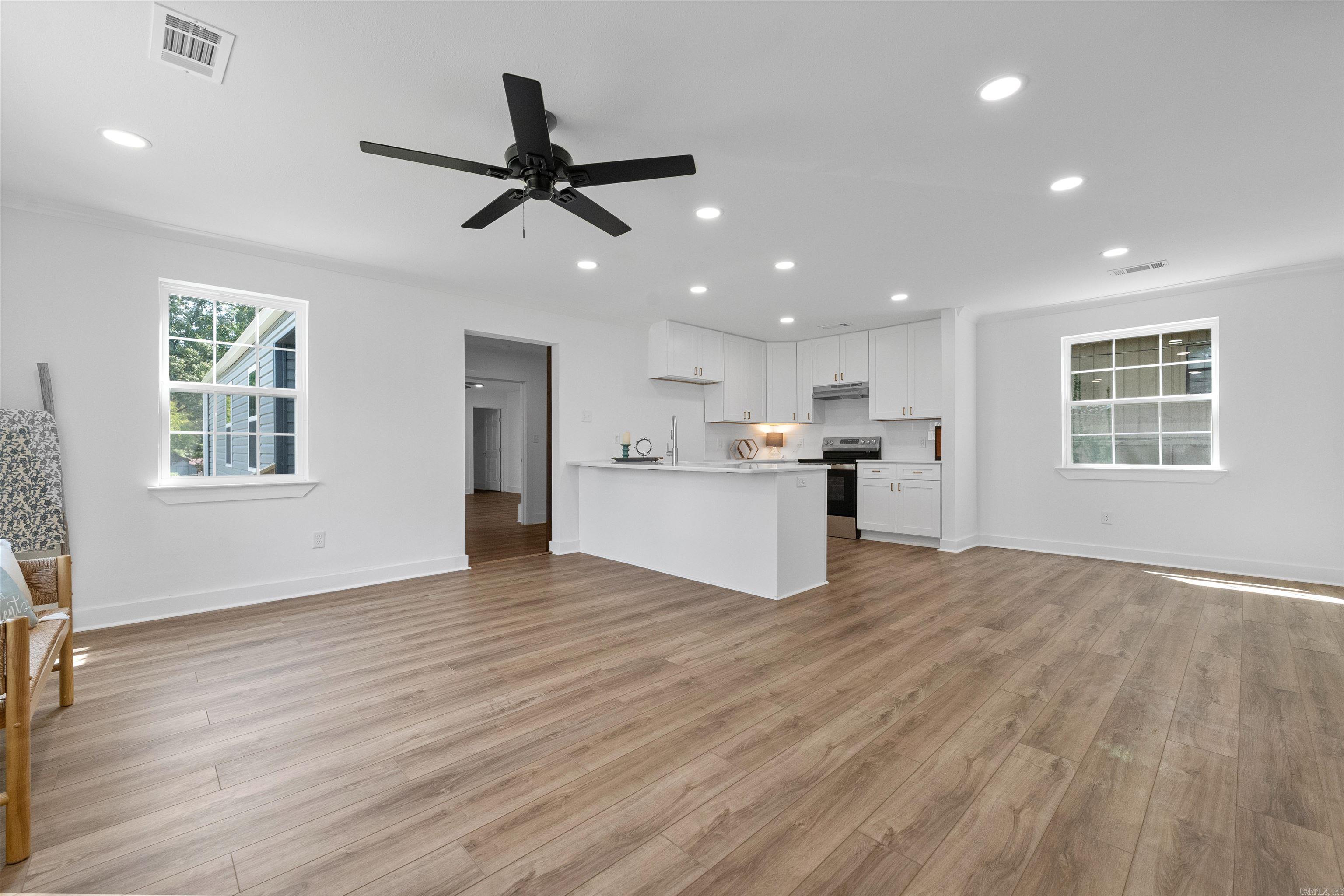 6907 Jacksonville Cut Off  Sherwood, AR