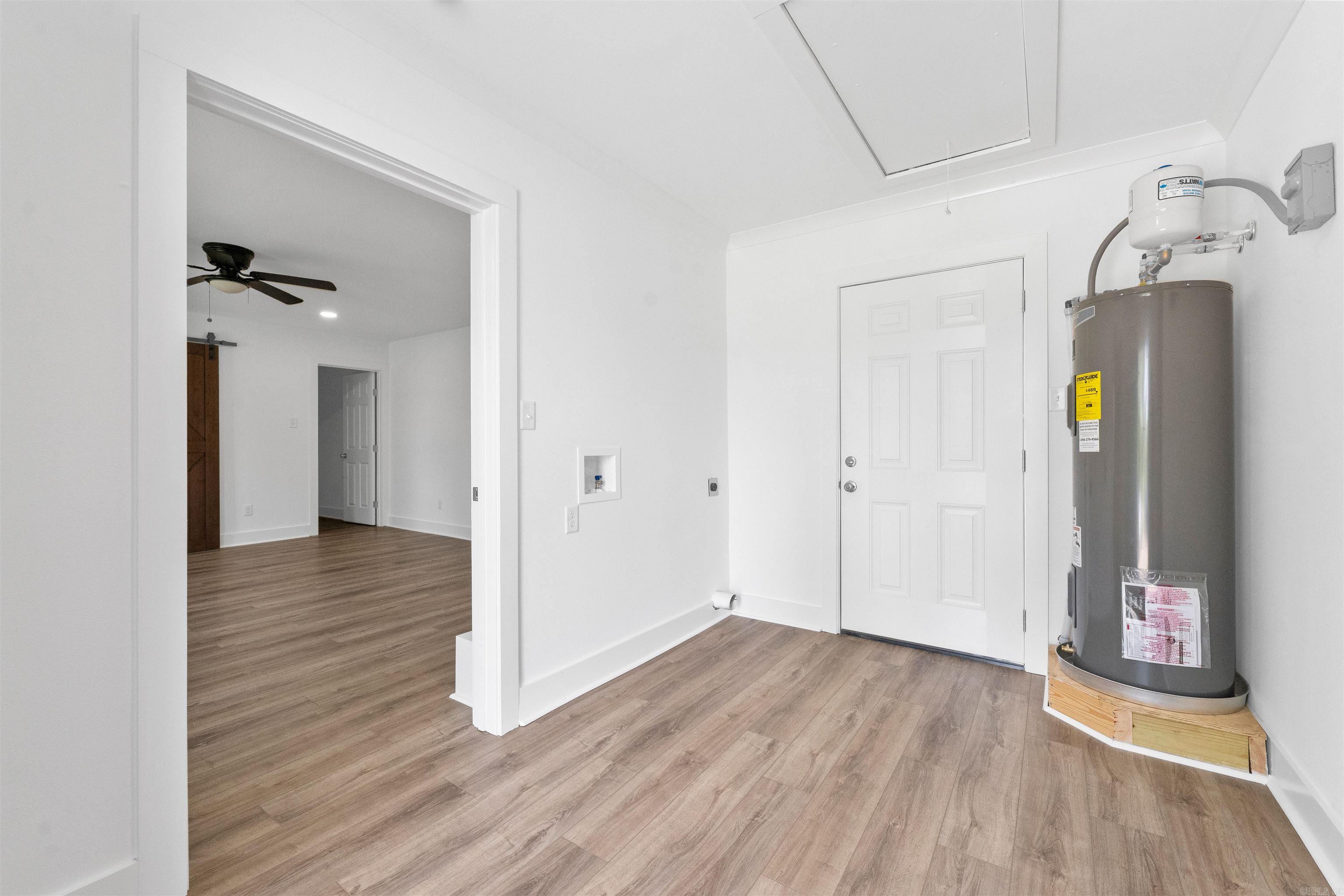 6907 Jacksonville Cut Off  Sherwood, AR