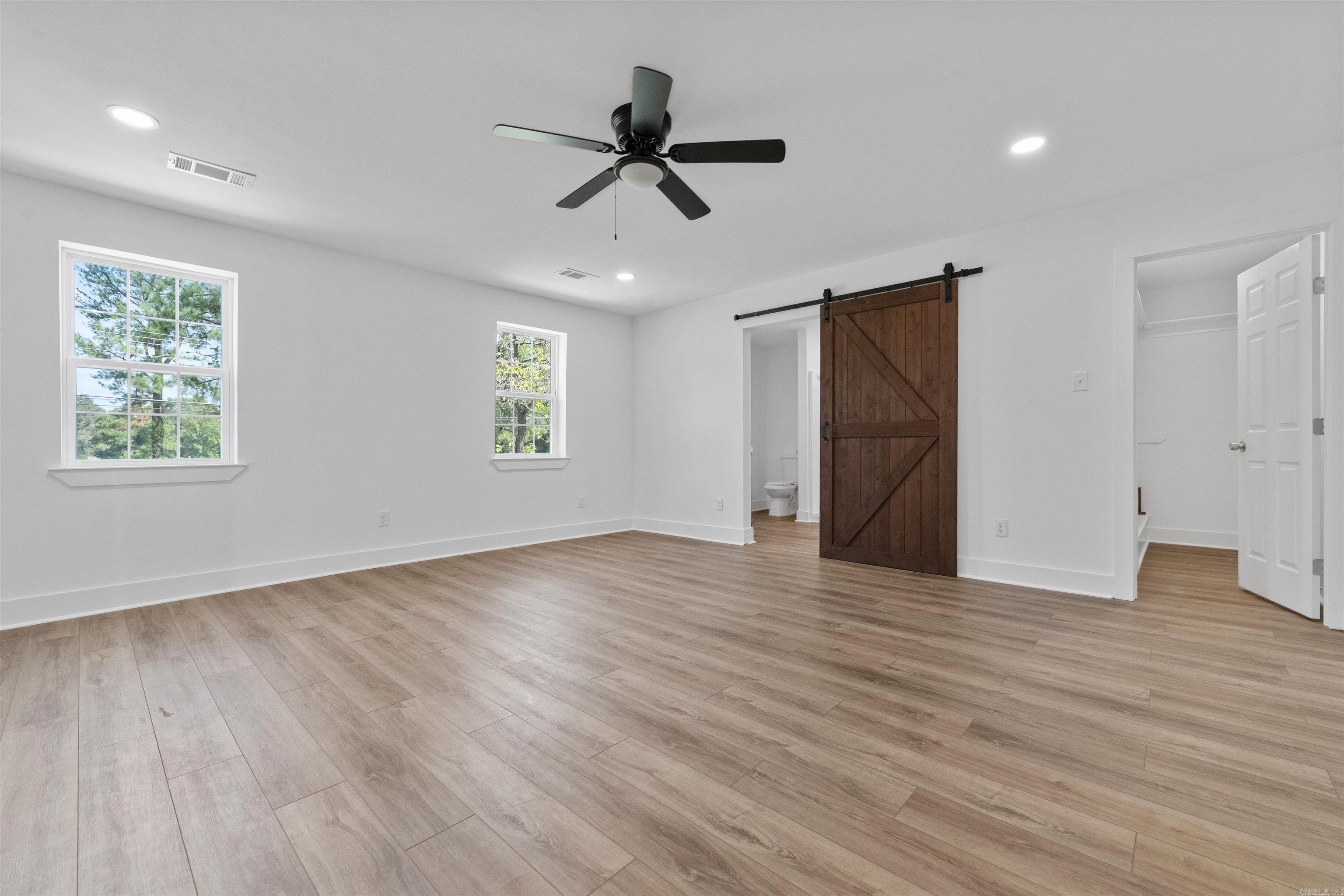 6907 Jacksonville Cut Off  Sherwood, AR