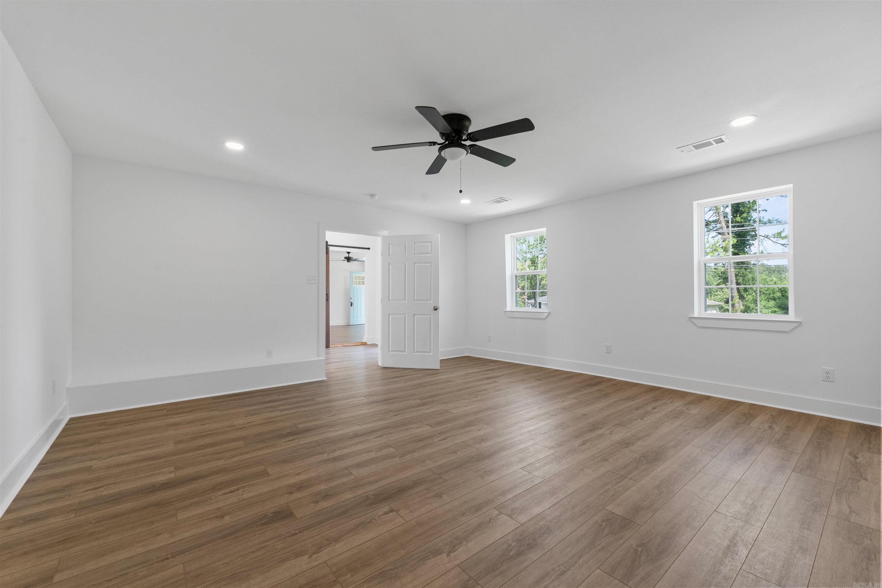 6907 Jacksonville Cut Off  Sherwood, AR