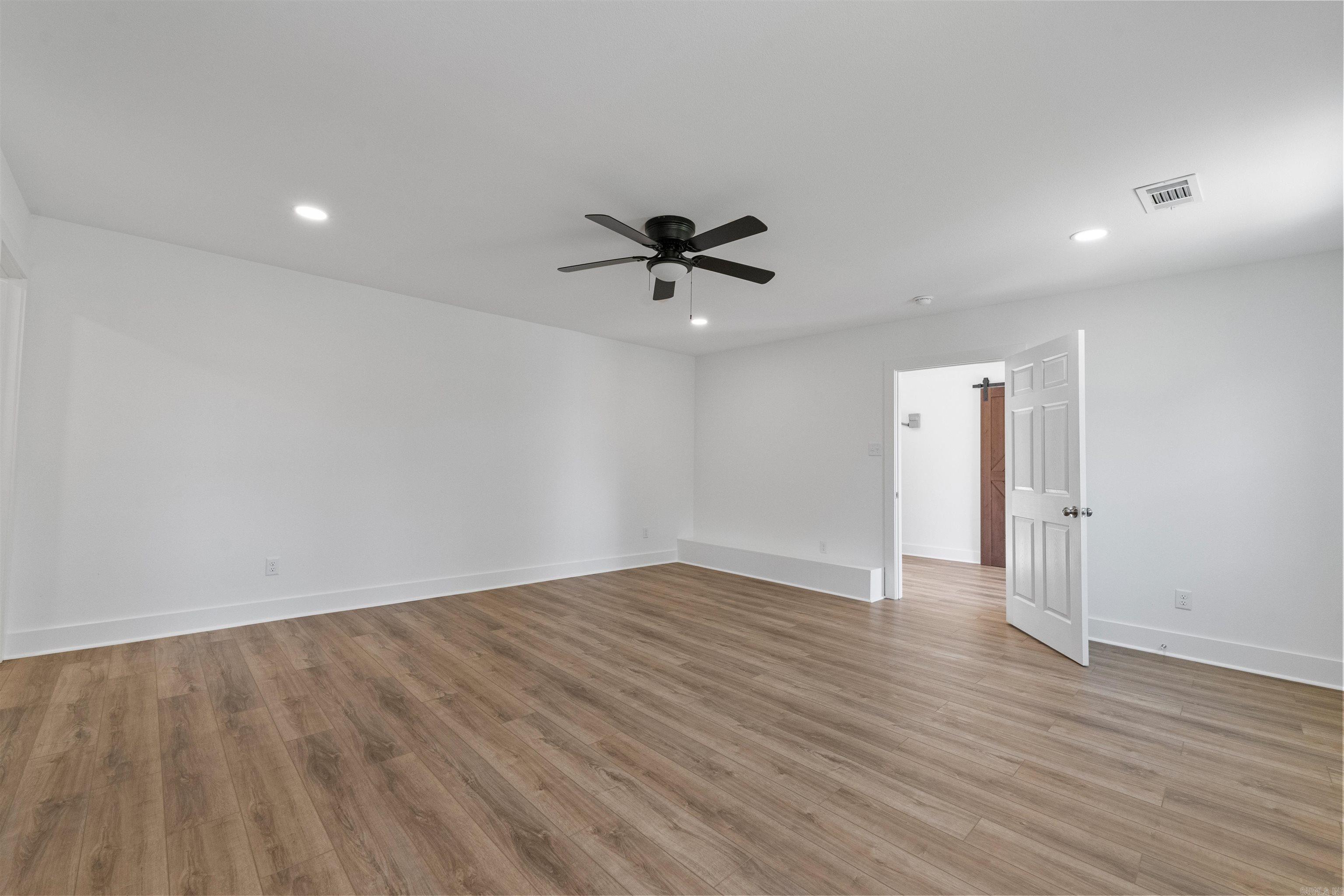 6907 Jacksonville Cut Off  Sherwood, AR