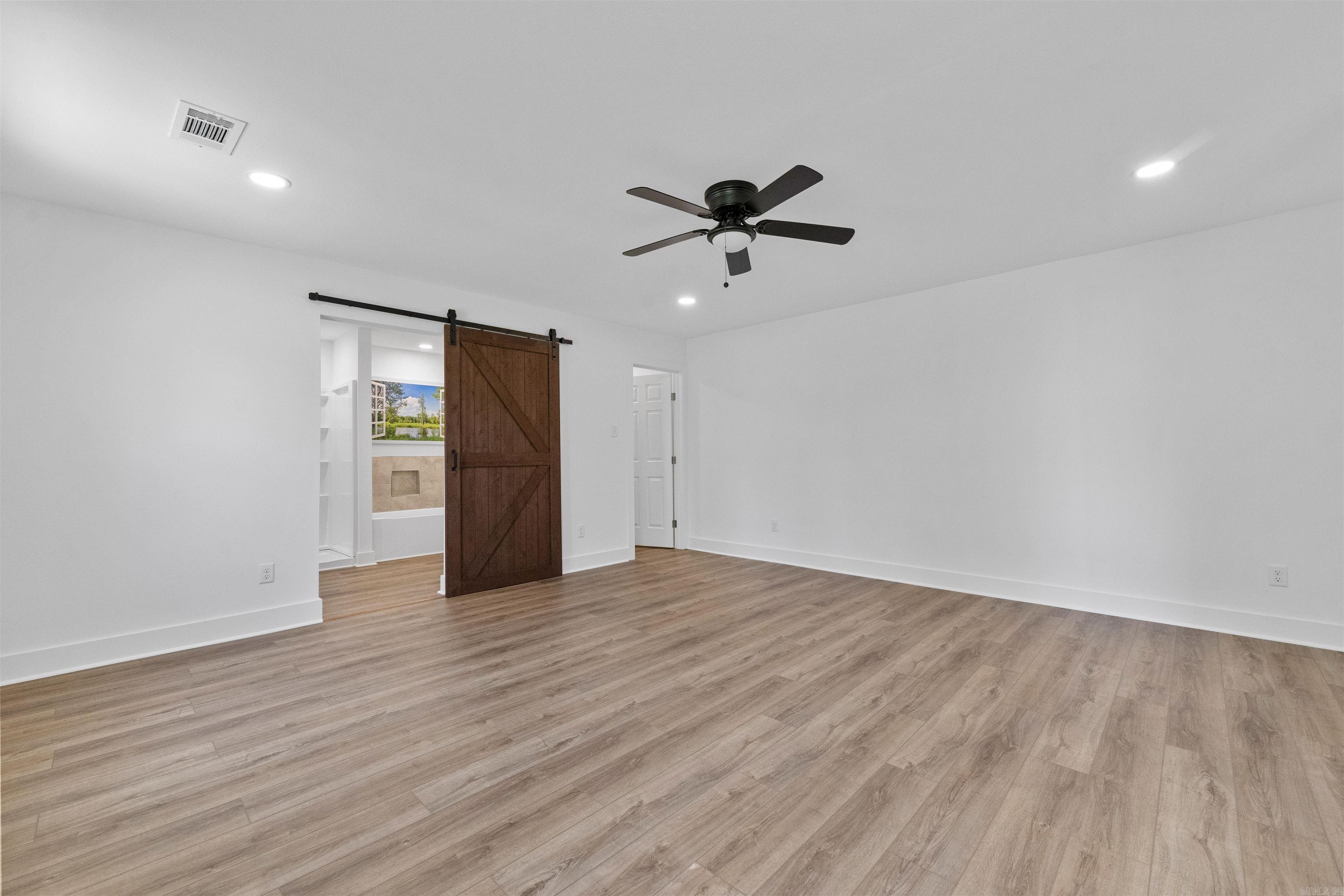 6907 Jacksonville Cut Off  Sherwood, AR