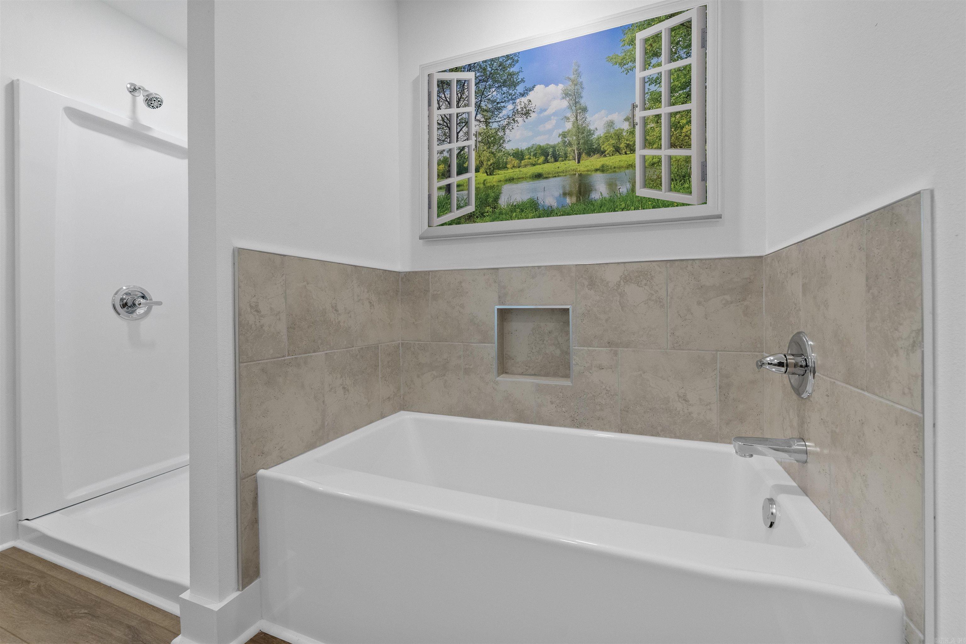 6907 Jacksonville Cut Off  Sherwood, AR