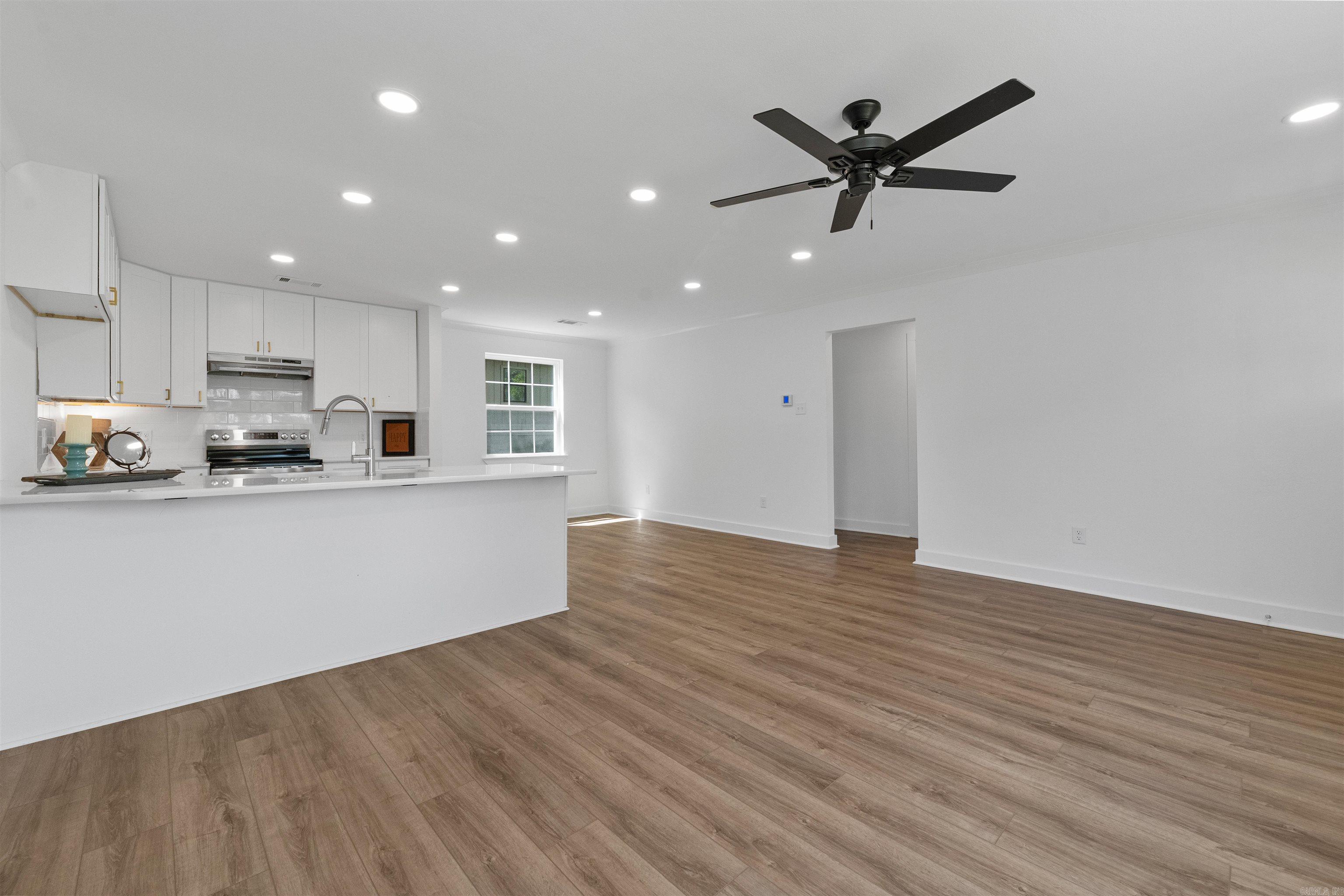 6907 Jacksonville Cut Off  Sherwood, AR