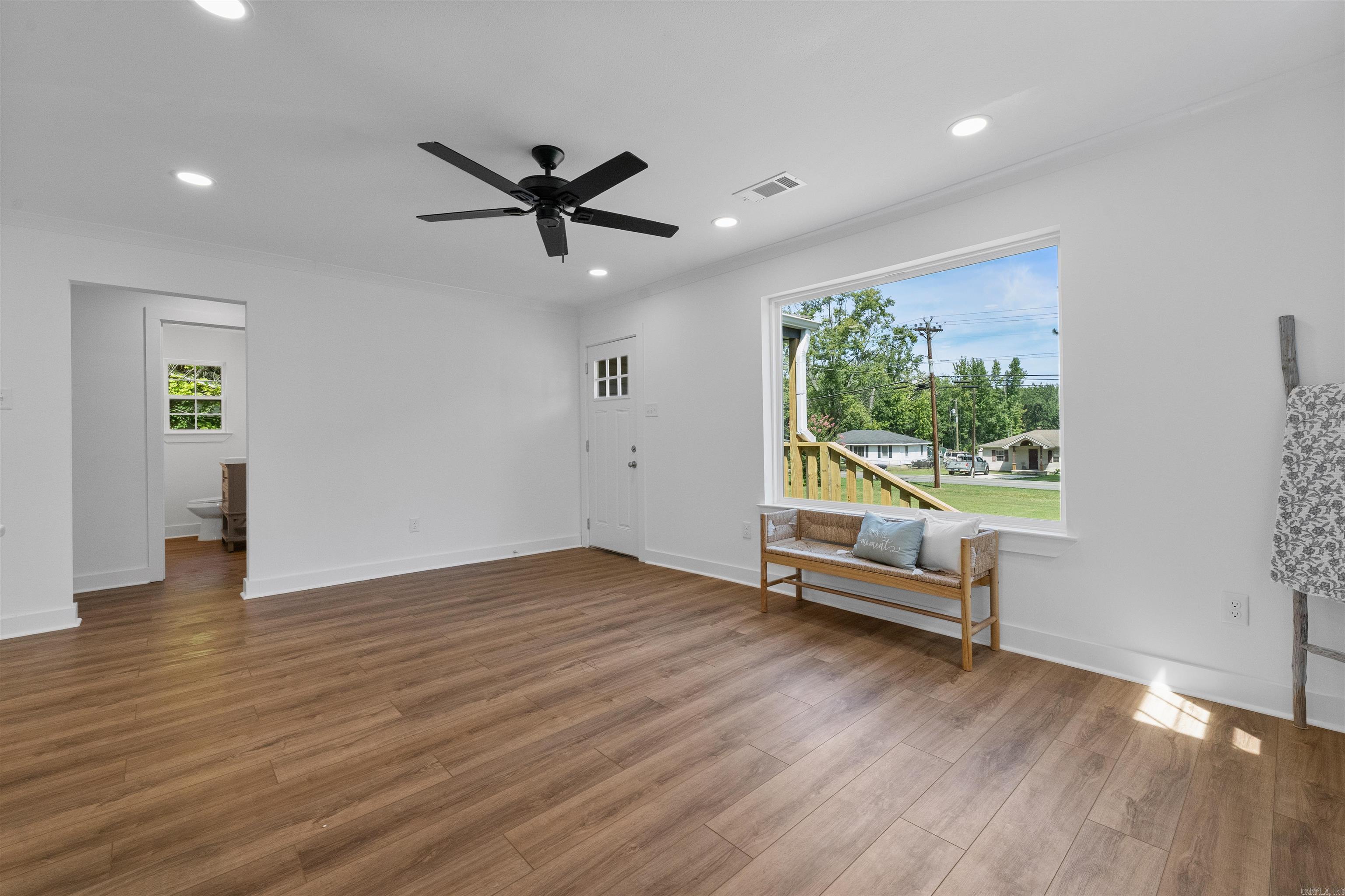 6907 Jacksonville Cut Off  Sherwood, AR