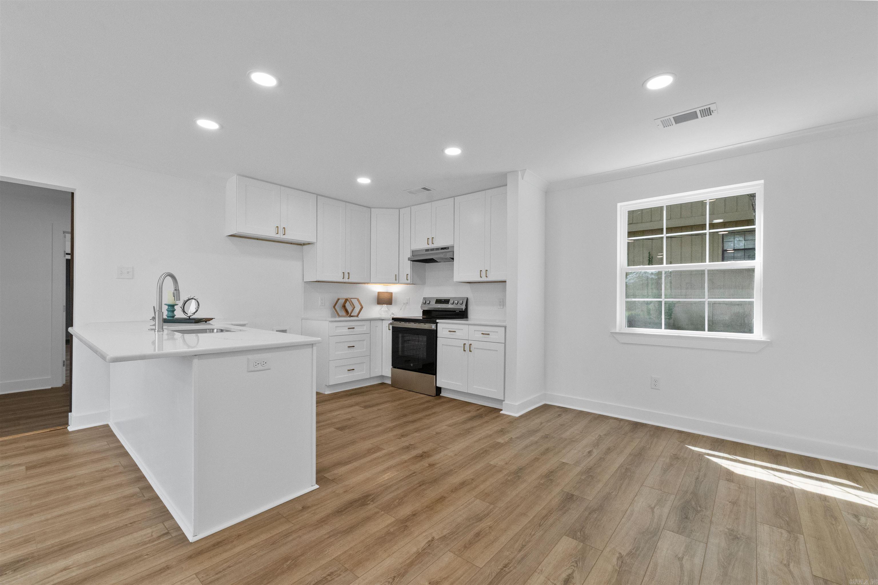 6907 Jacksonville Cut Off  Sherwood, AR