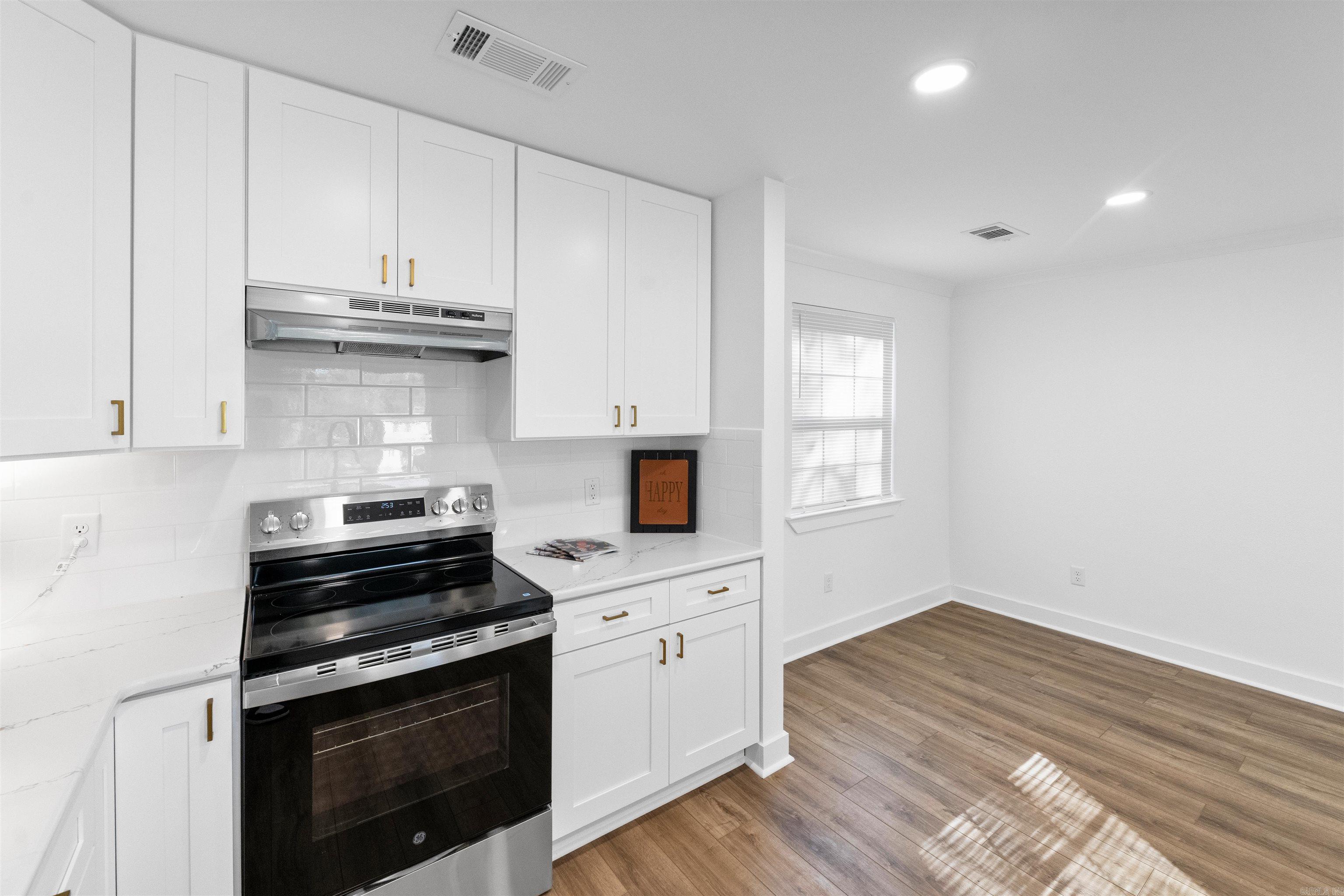 6907 Jacksonville Cut Off  Sherwood, AR