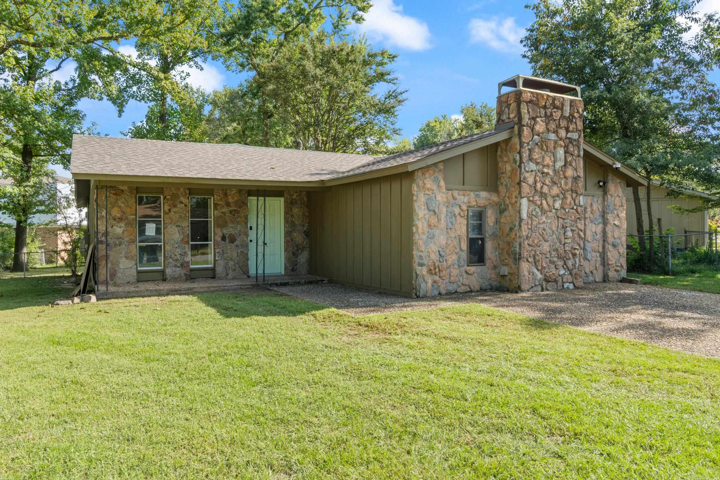 1300 Stafford Road  Sherwood, AR