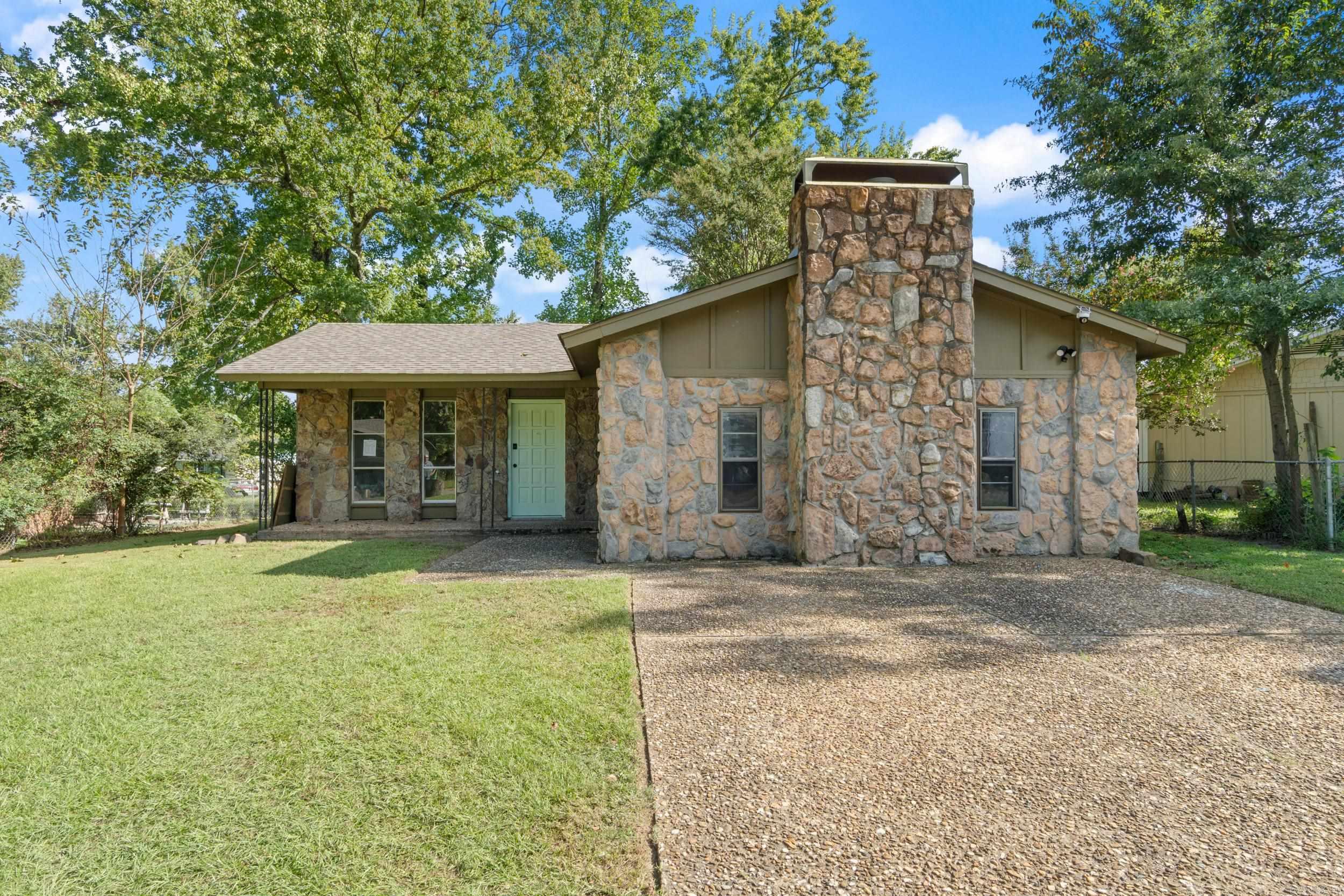 1300 Stafford Road  Sherwood, AR