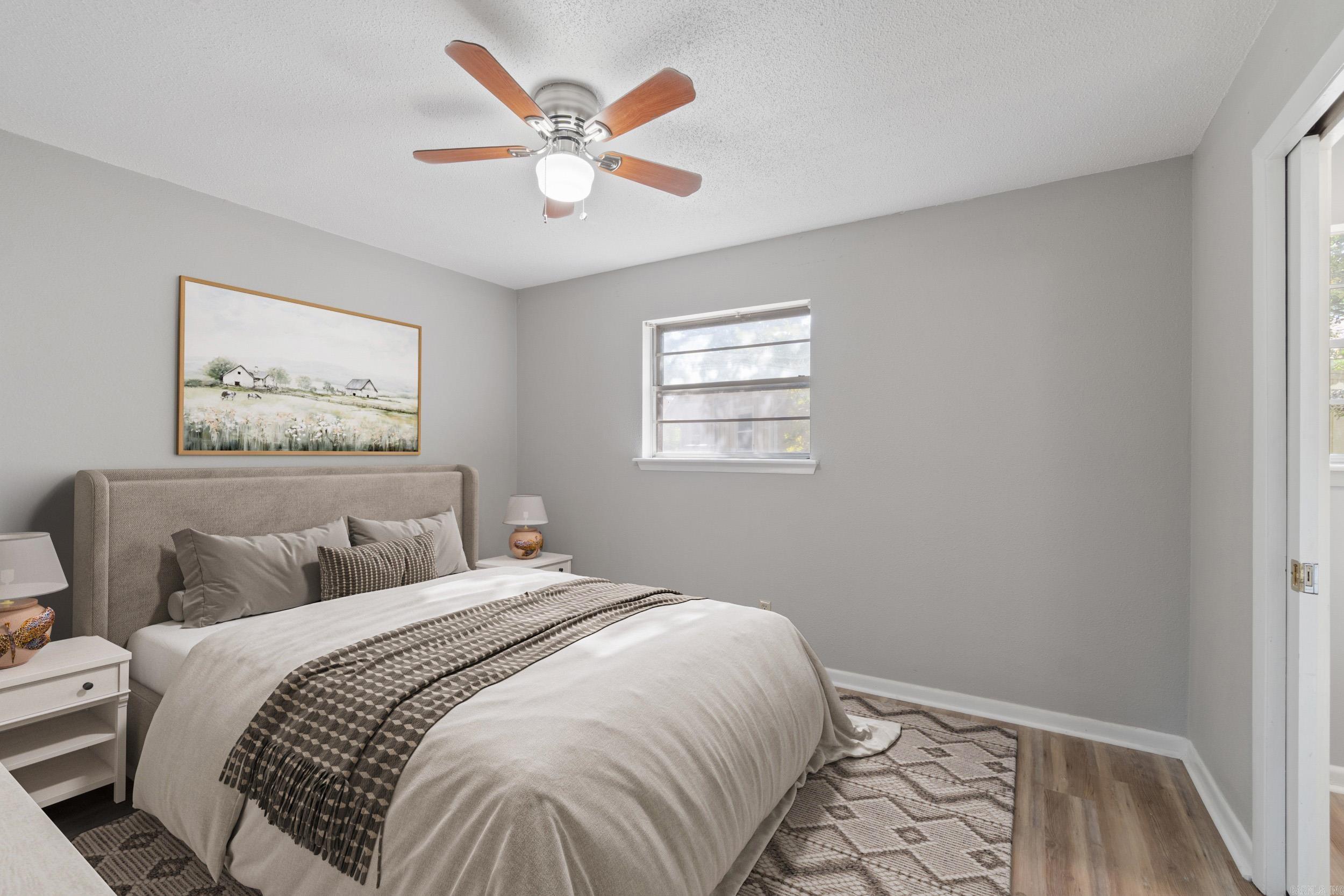 1300 Stafford Road  Sherwood, AR