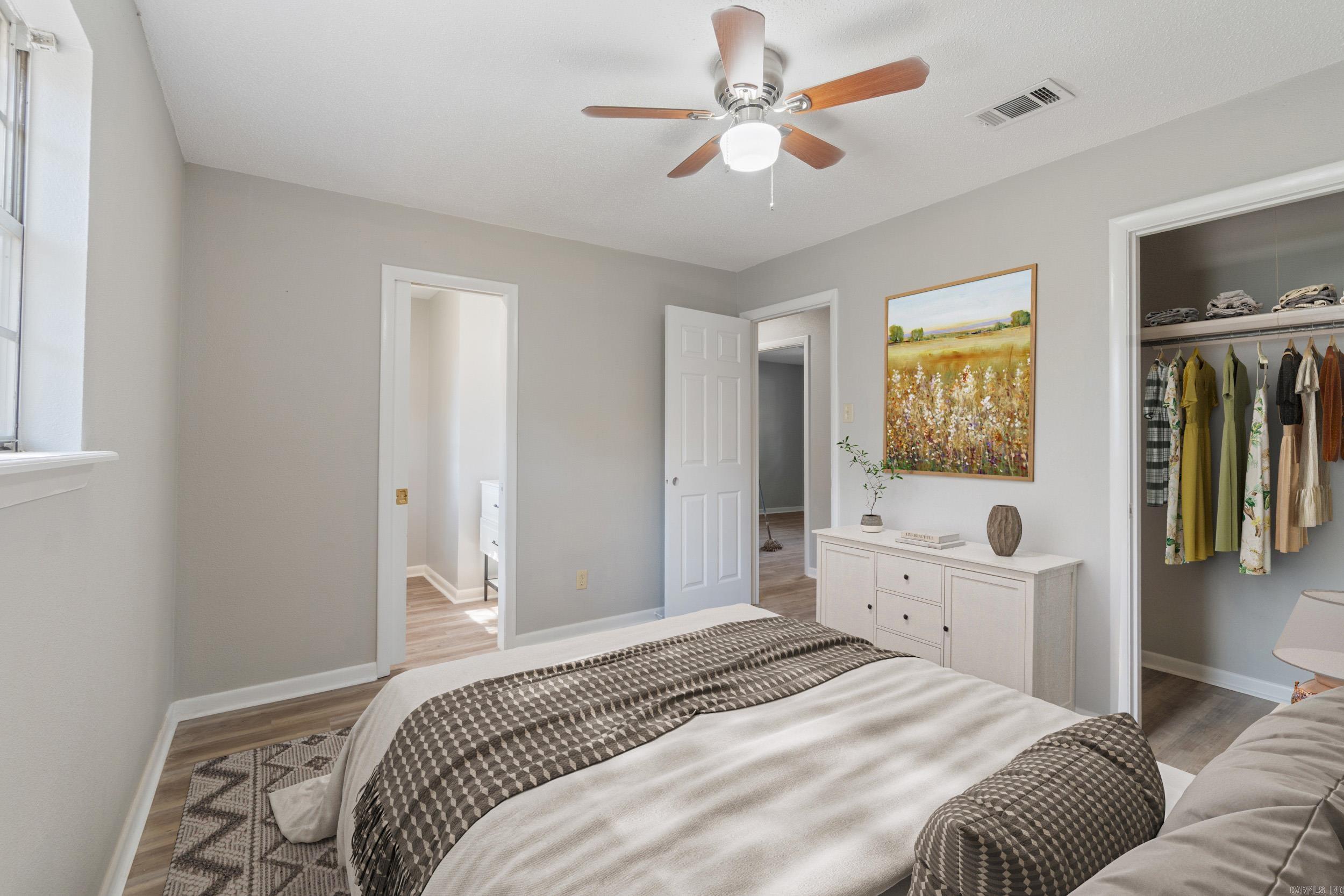 1300 Stafford Road  Sherwood, AR