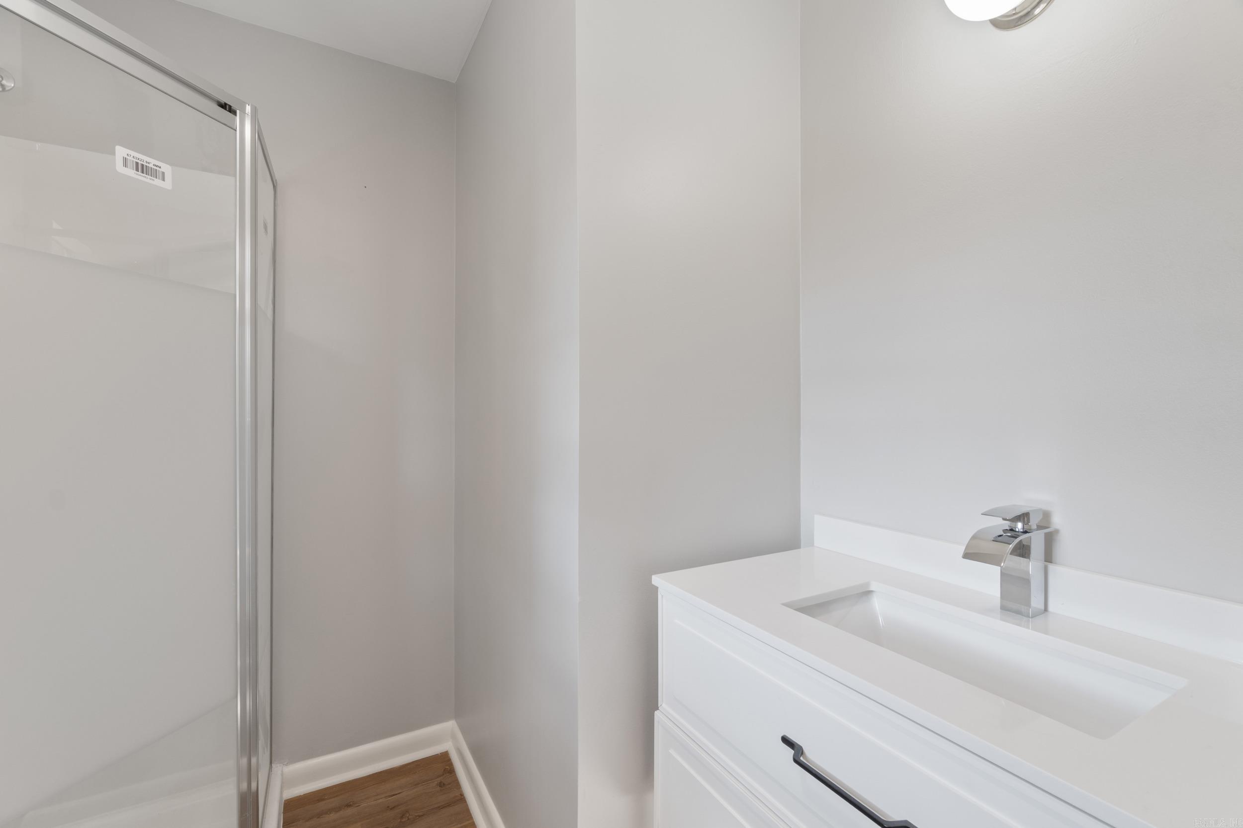 1300 Stafford Road  Sherwood, AR