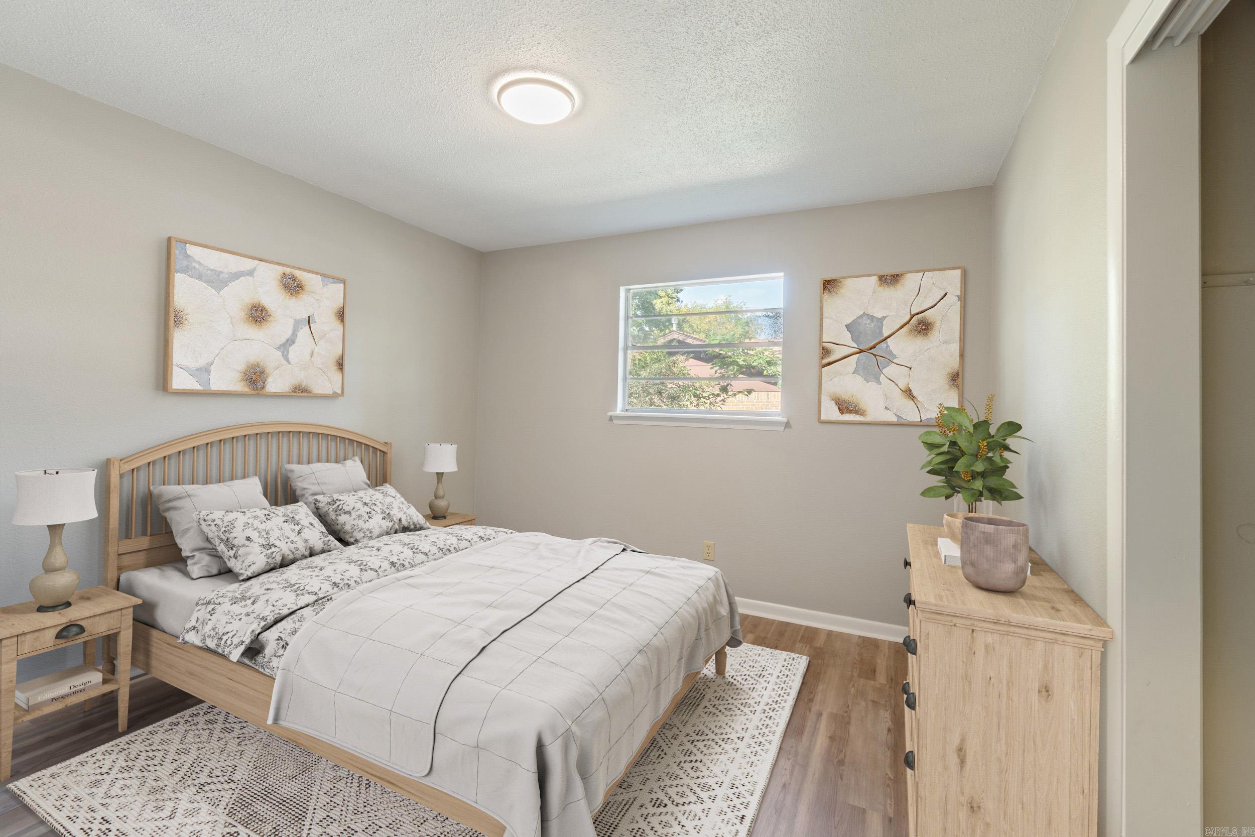 1300 Stafford Road  Sherwood, AR