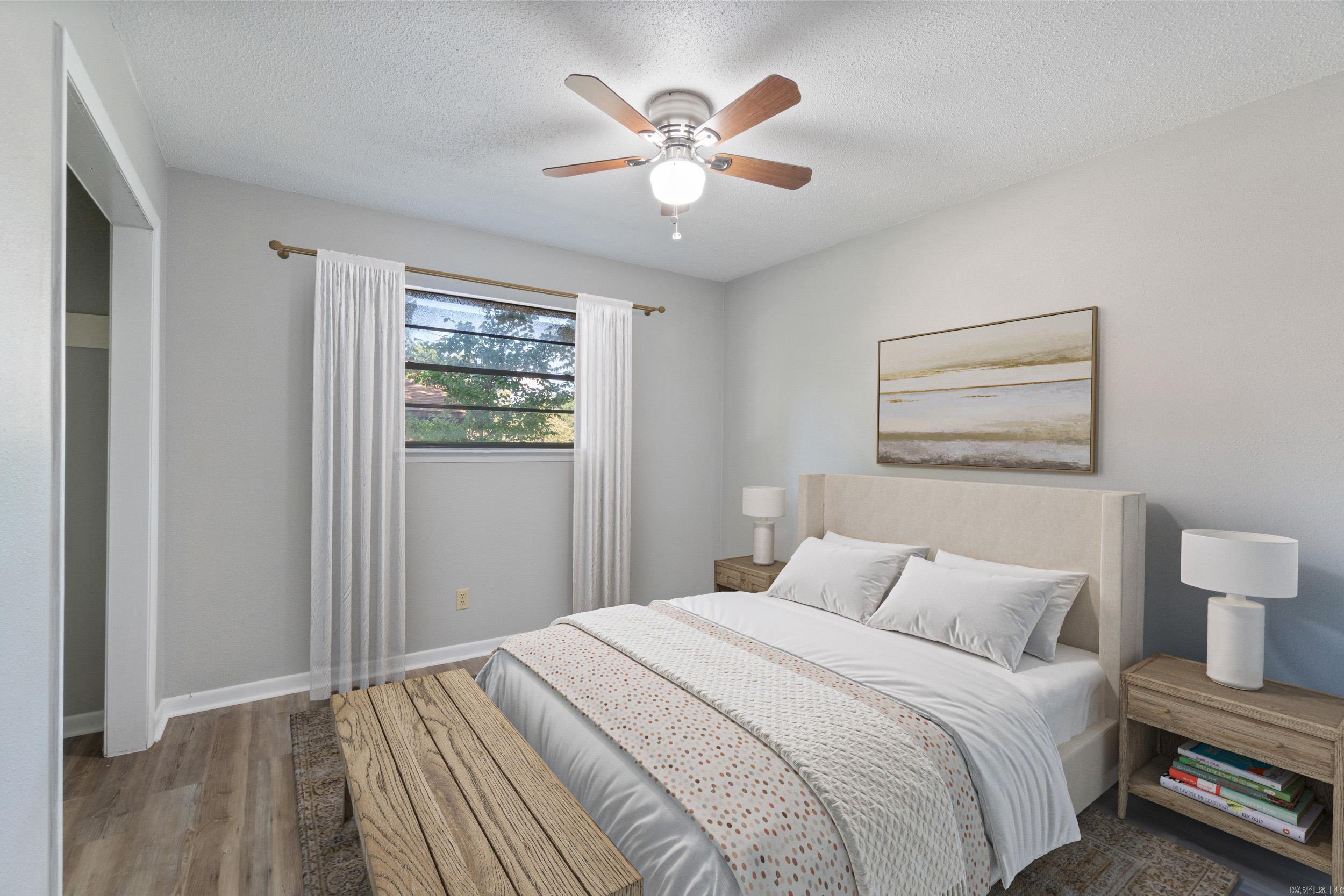 1300 Stafford Road  Sherwood, AR