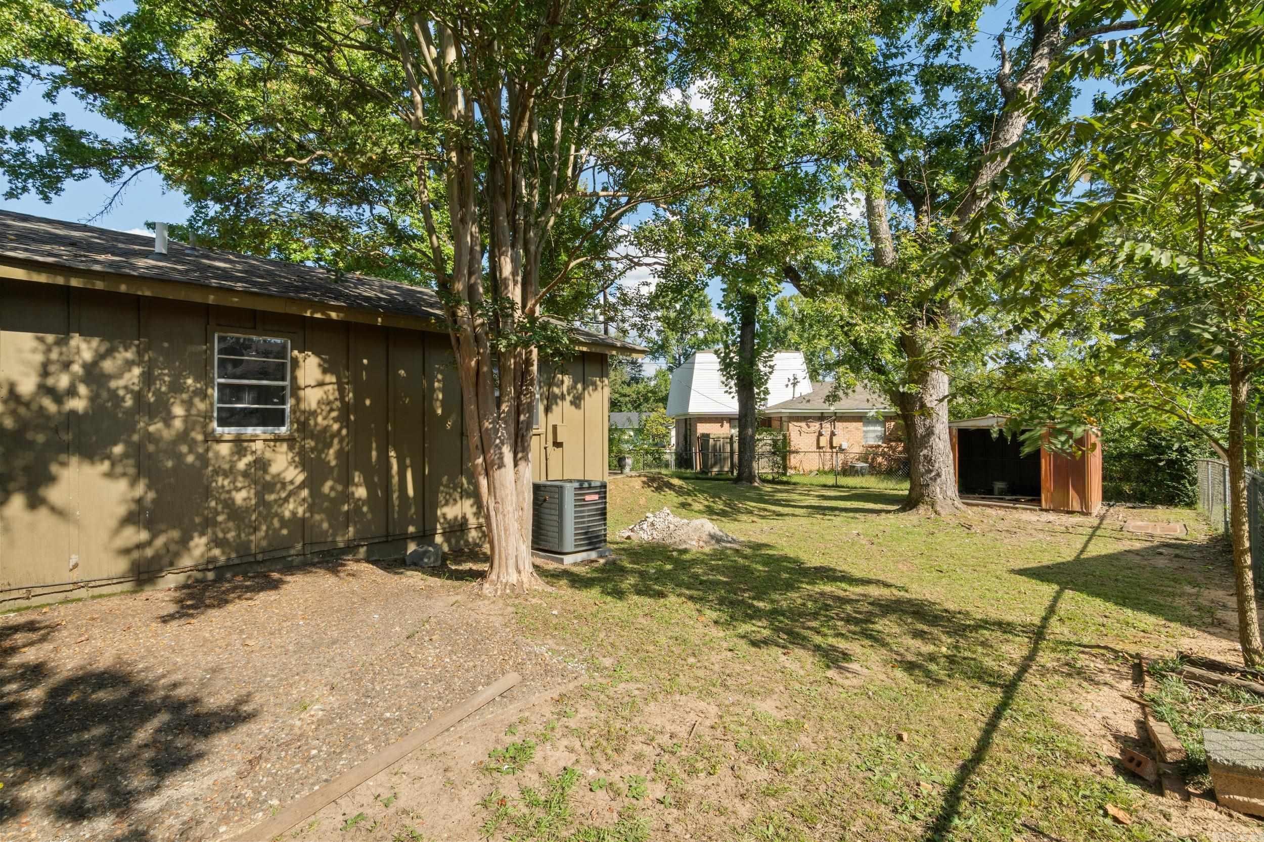 1300 Stafford Road  Sherwood, AR