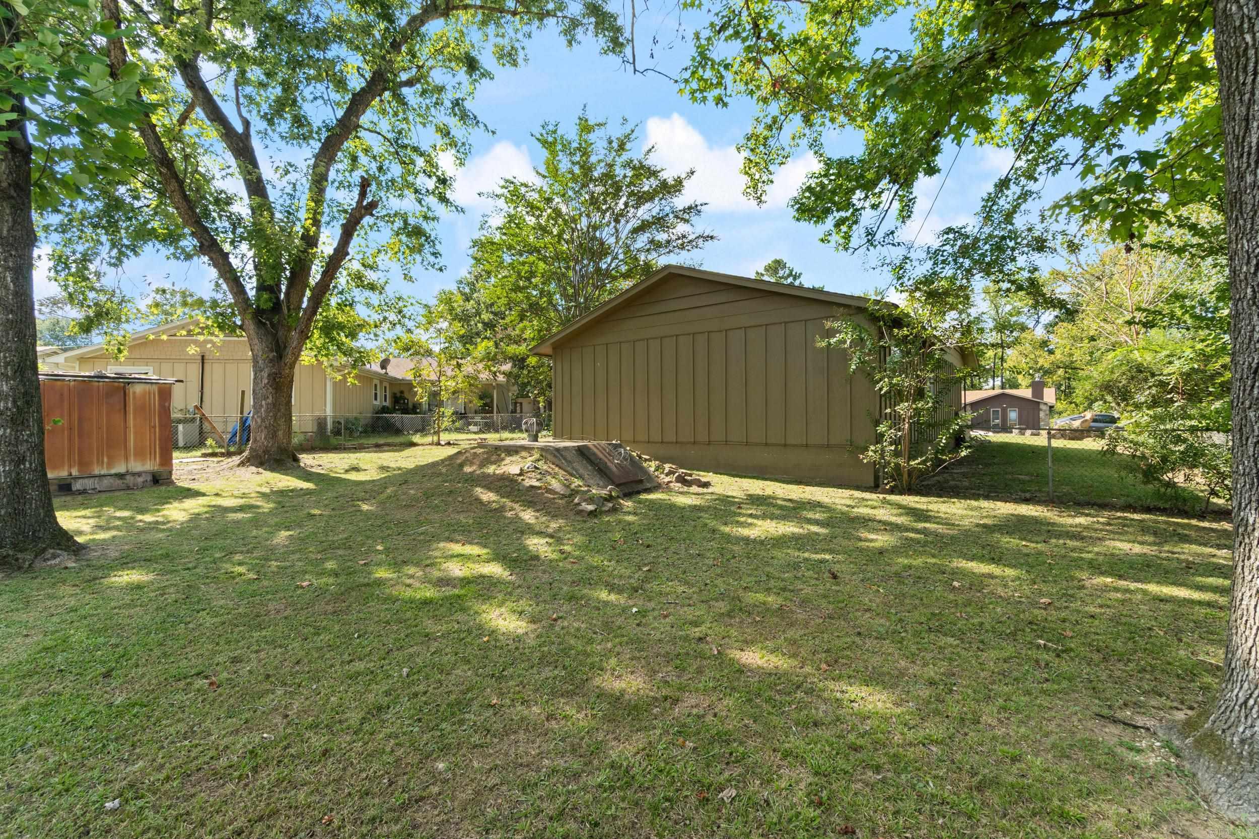 1300 Stafford Road  Sherwood, AR