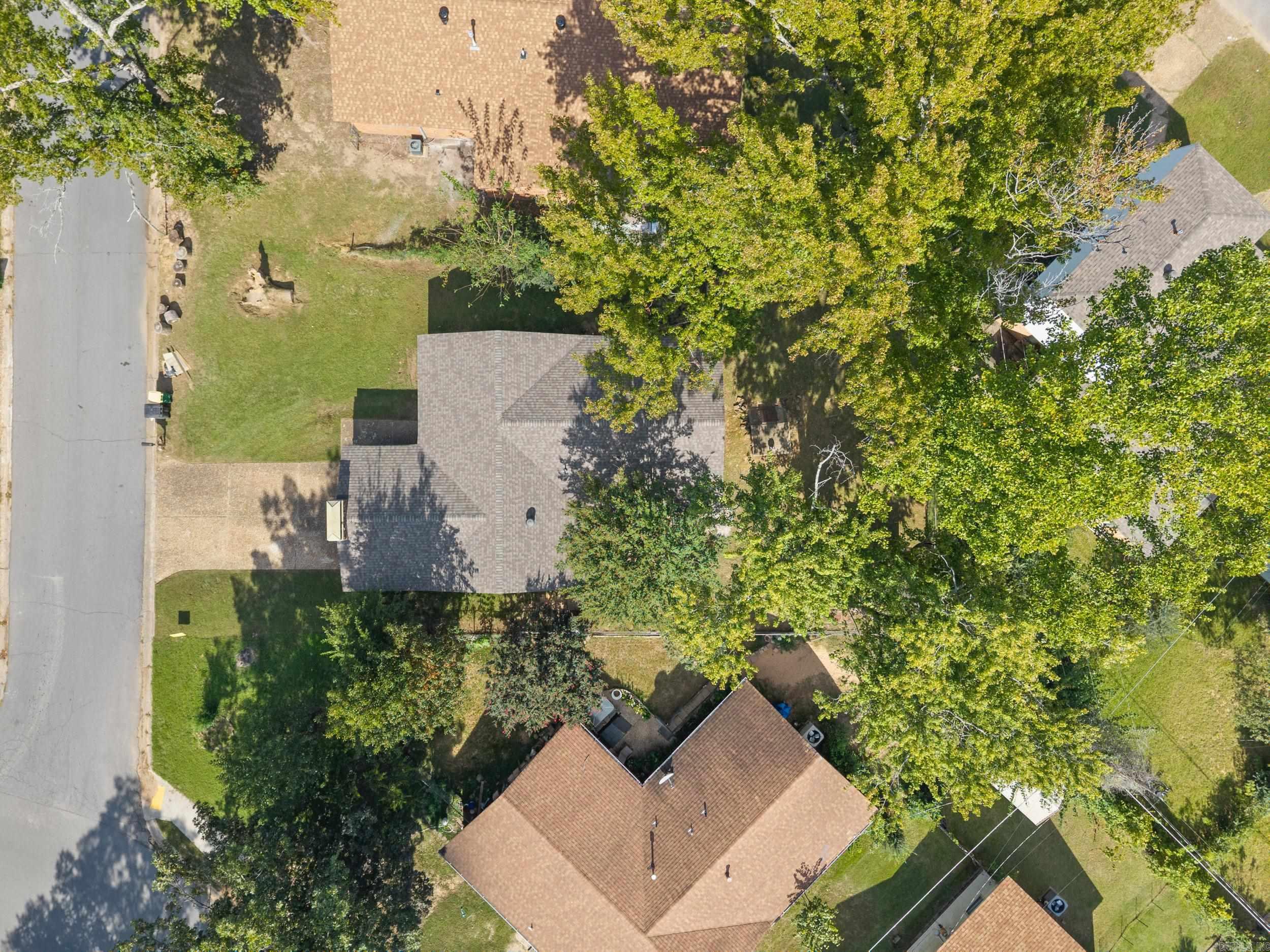 1300 Stafford Road  Sherwood, AR