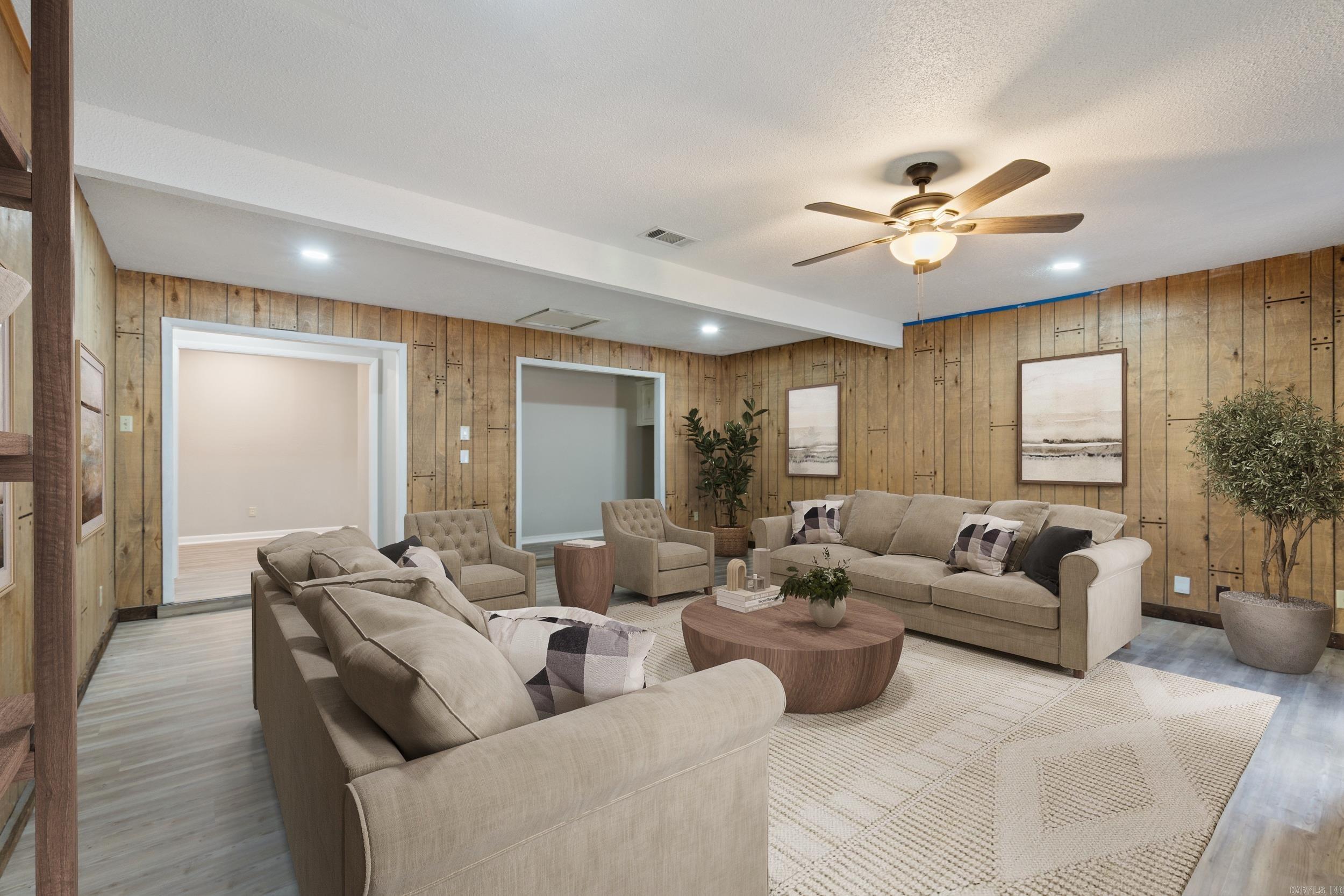 1300 Stafford Road  Sherwood, AR