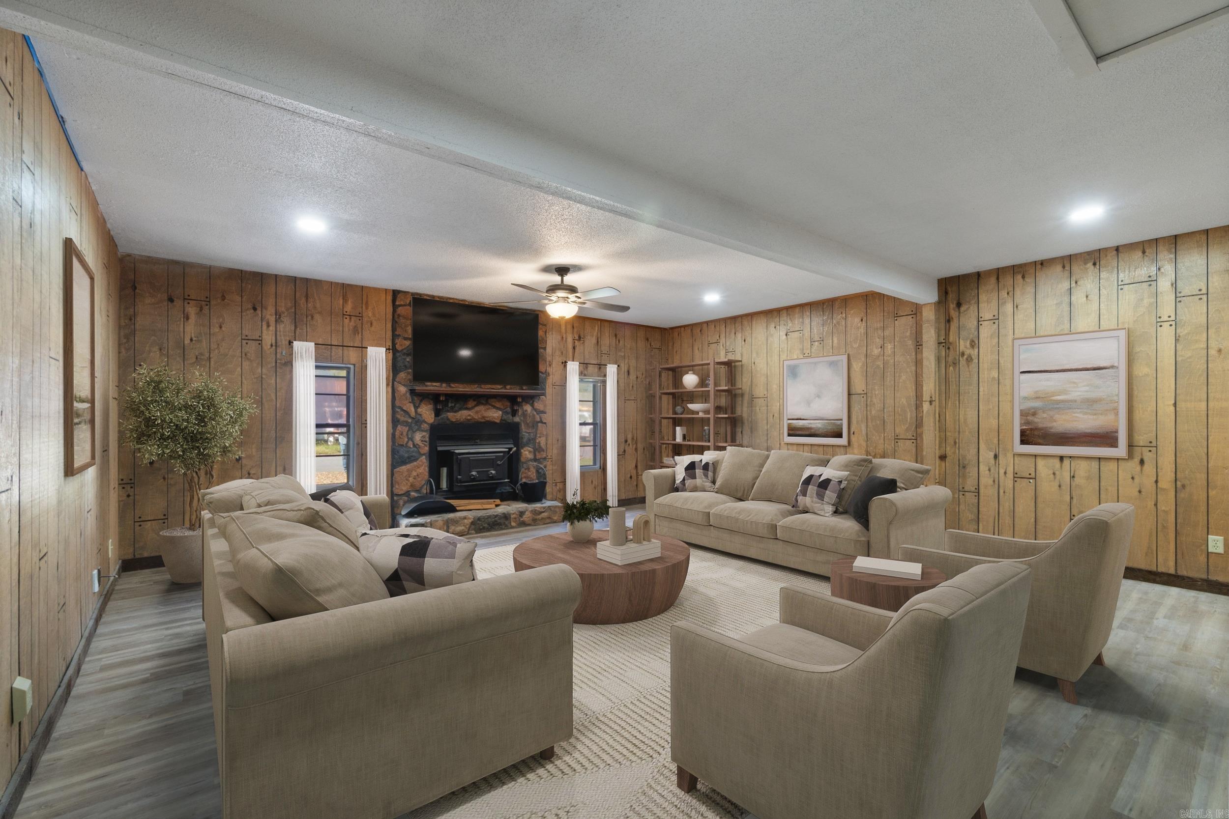 1300 Stafford Road  Sherwood, AR