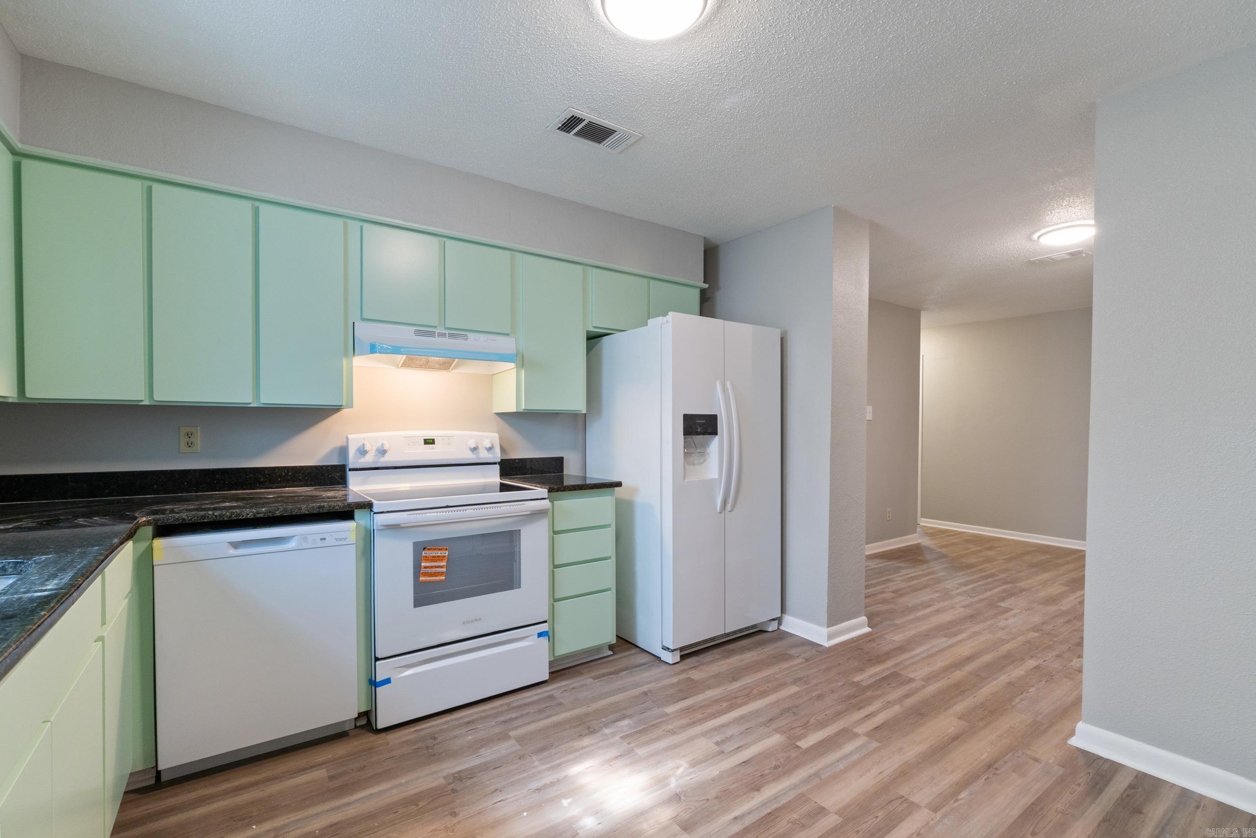 1300 Stafford Road  Sherwood, AR