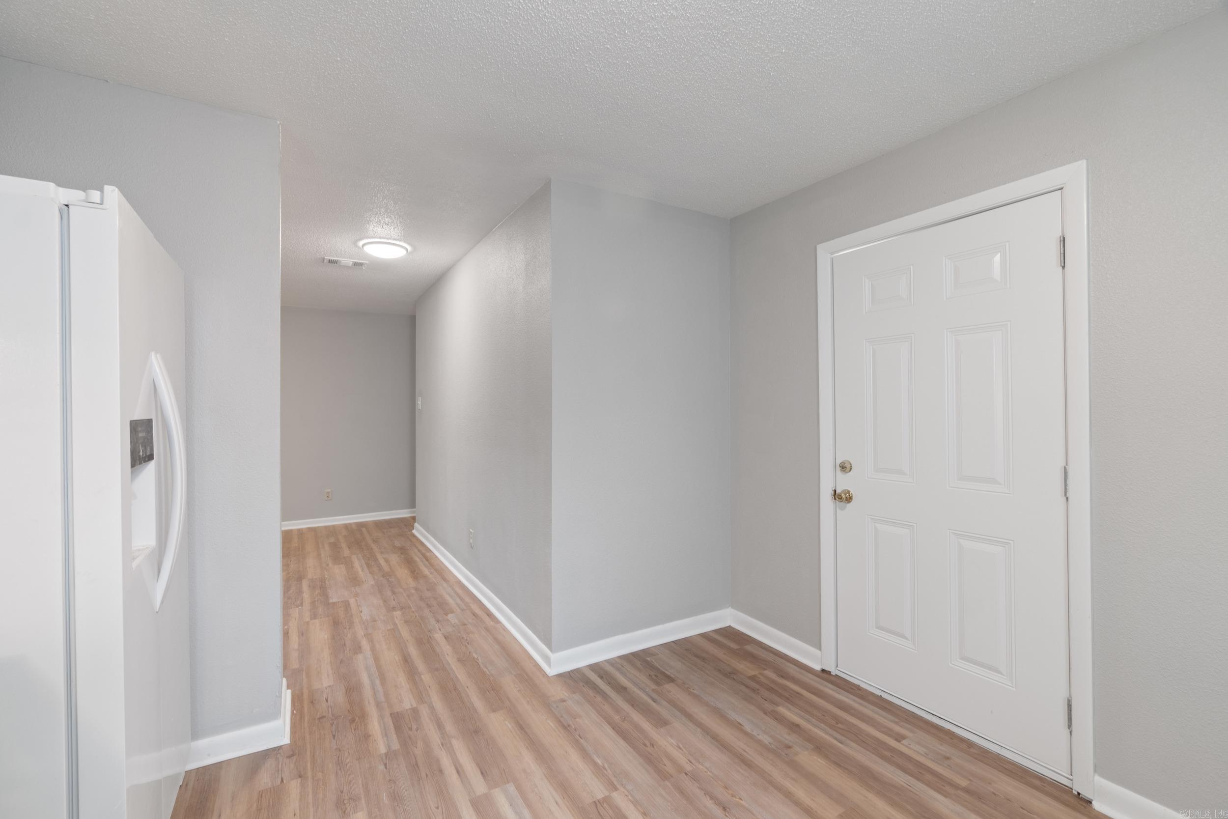 1300 Stafford Road  Sherwood, AR