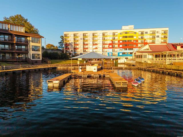 151  Peters Point  Hot Springs, AR