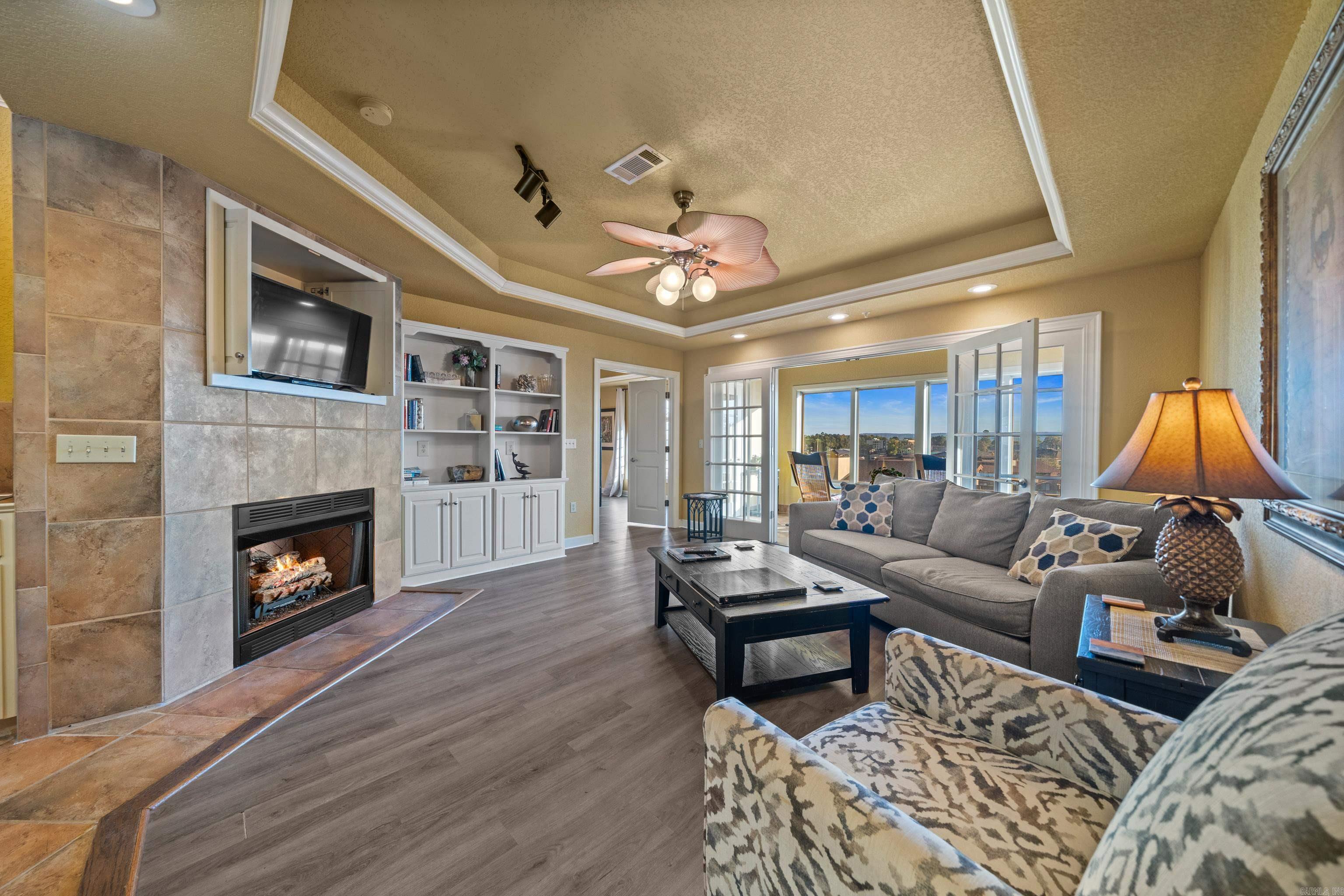 151 Peters Point  Hot Springs, AR