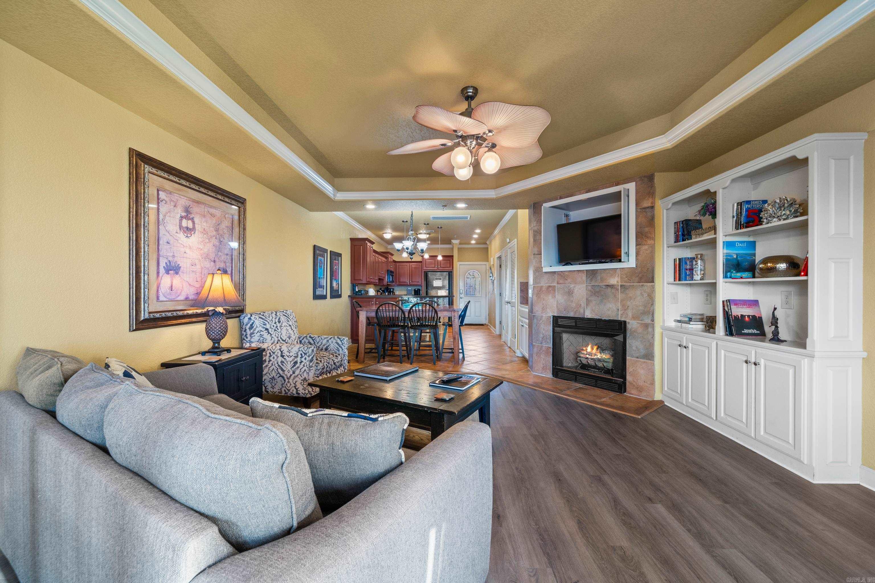 151 Peters Point  Hot Springs, AR