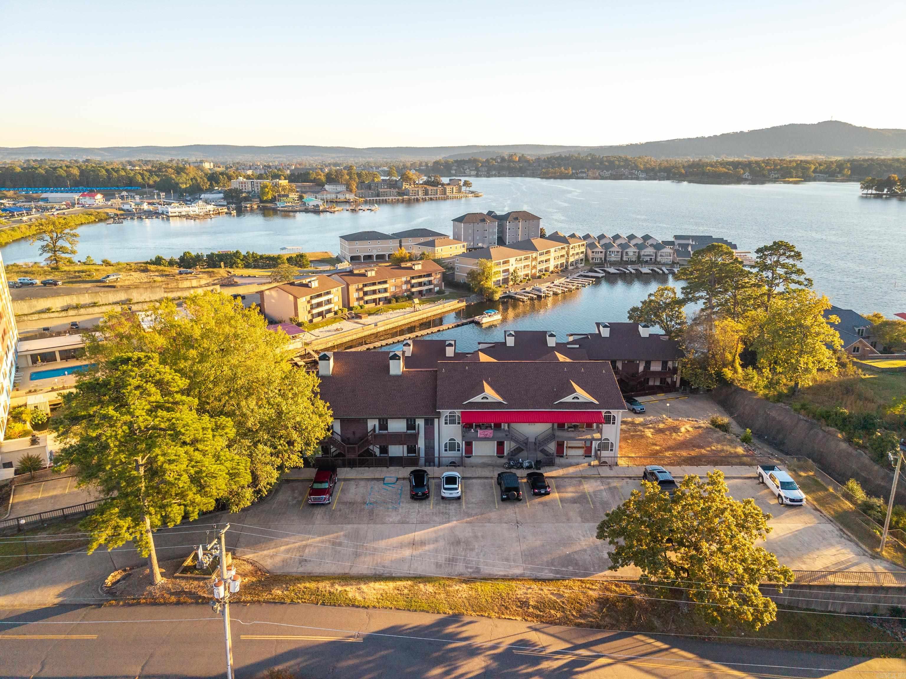 151 Peters Point  Hot Springs, AR