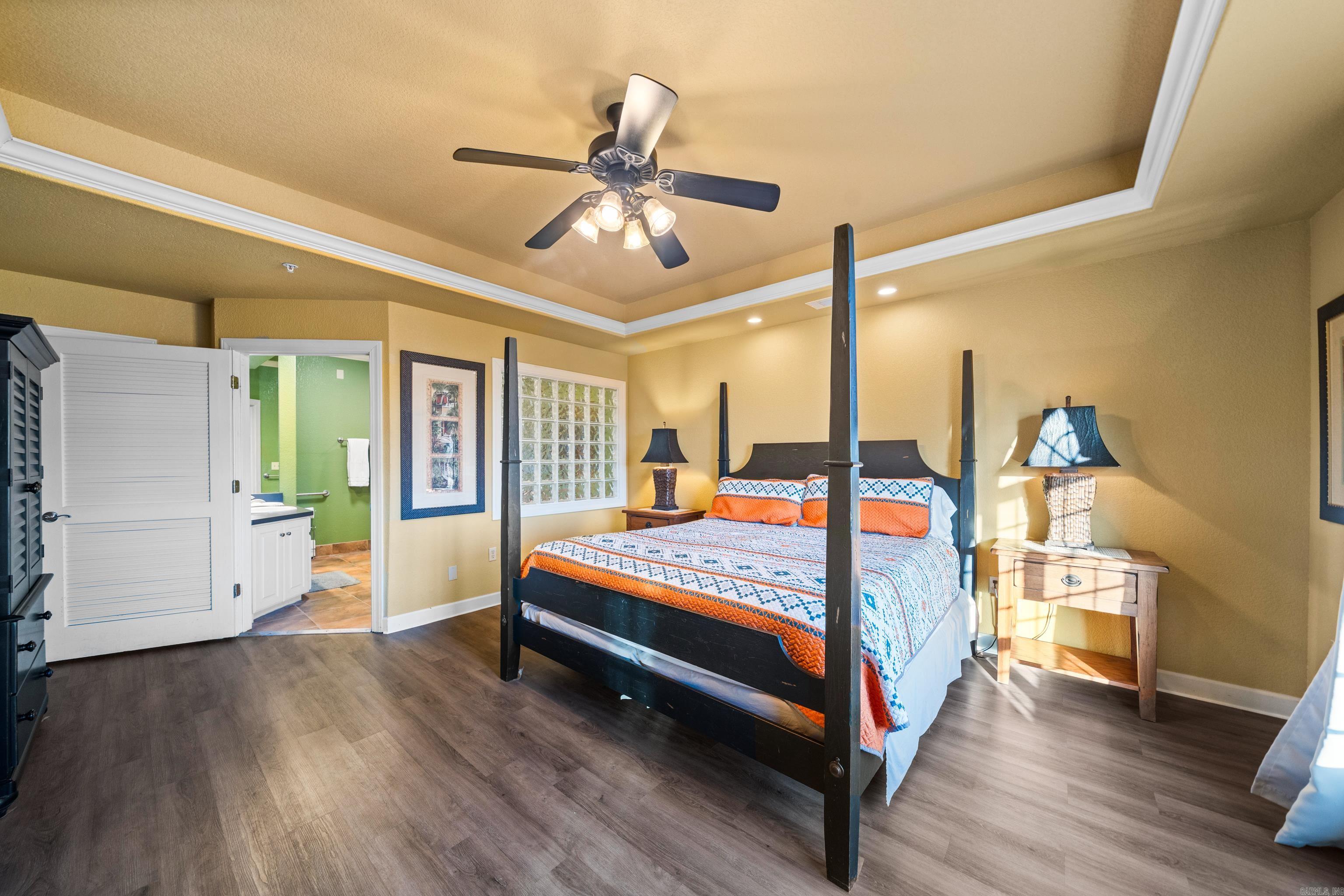 151 Peters Point  Hot Springs, AR