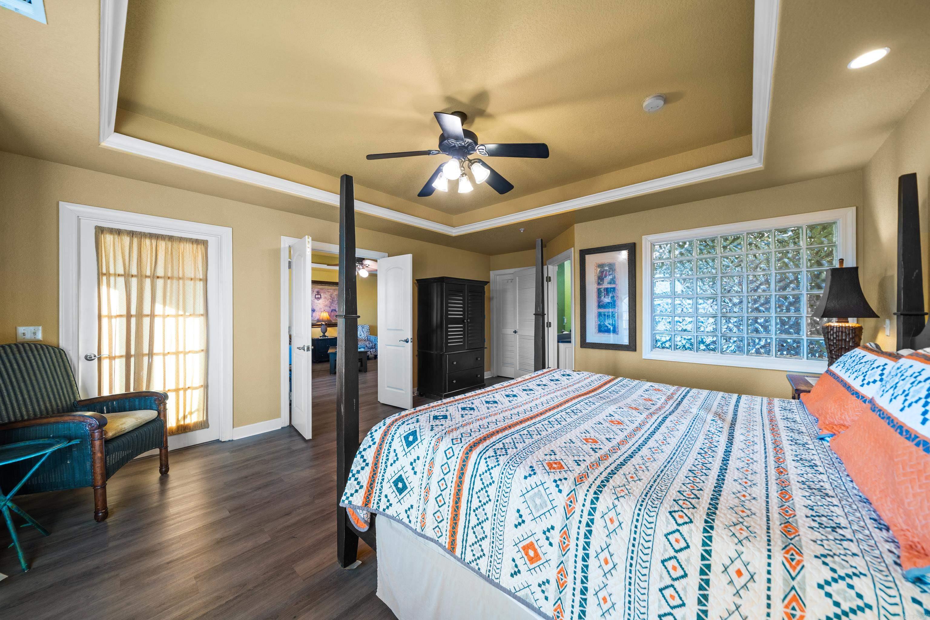 151 Peters Point  Hot Springs, AR