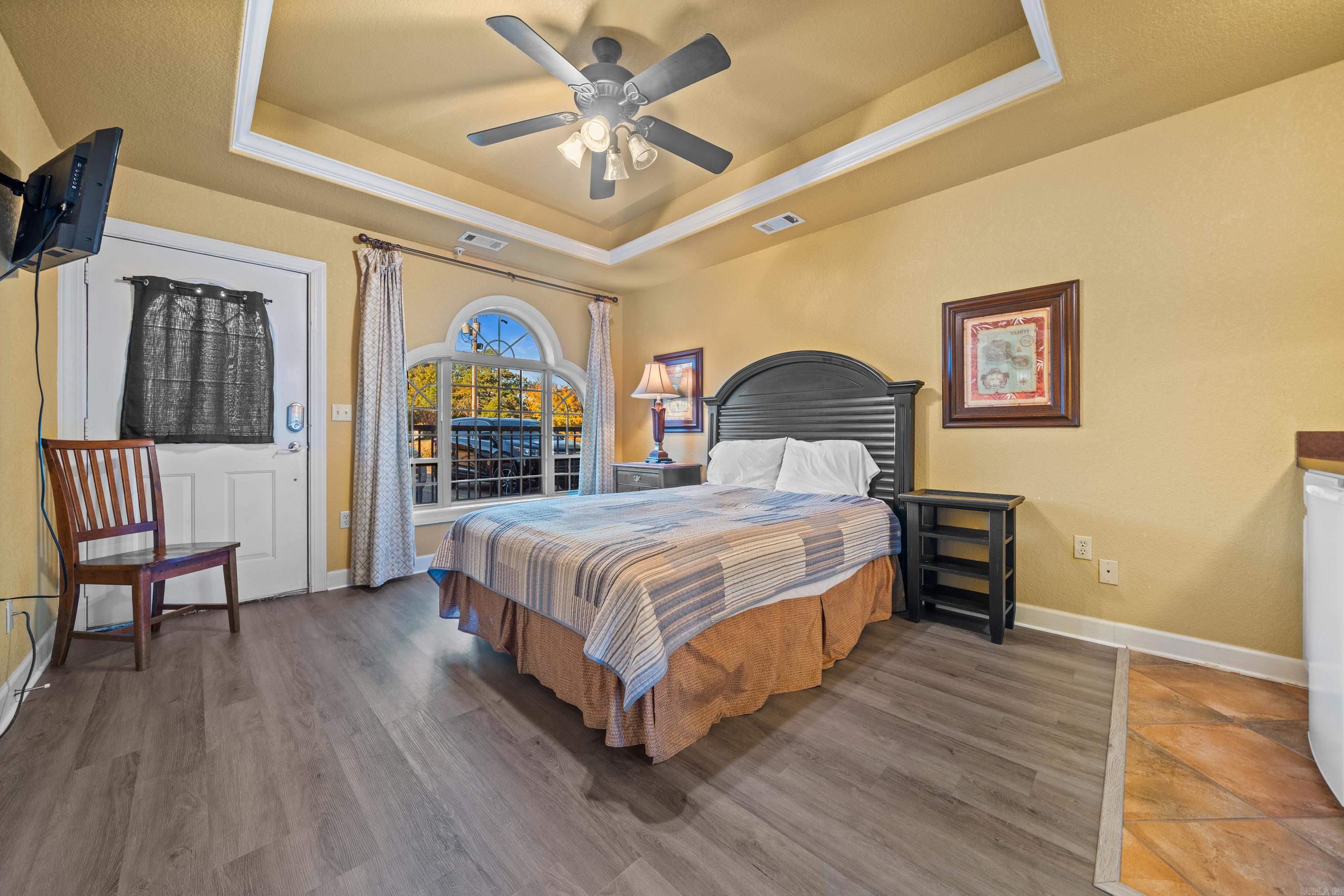 151 Peters Point  Hot Springs, AR