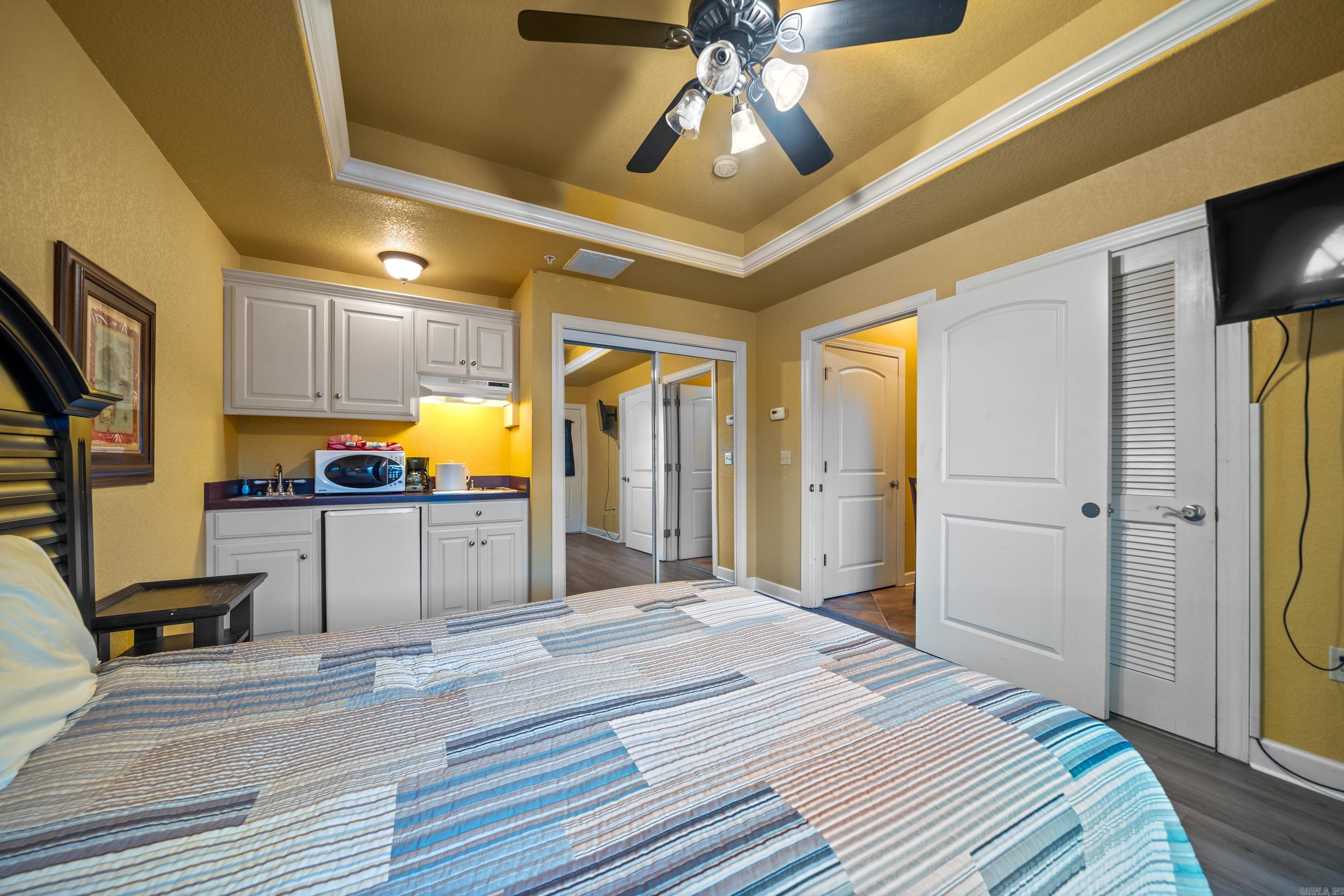 151 Peters Point  Hot Springs, AR