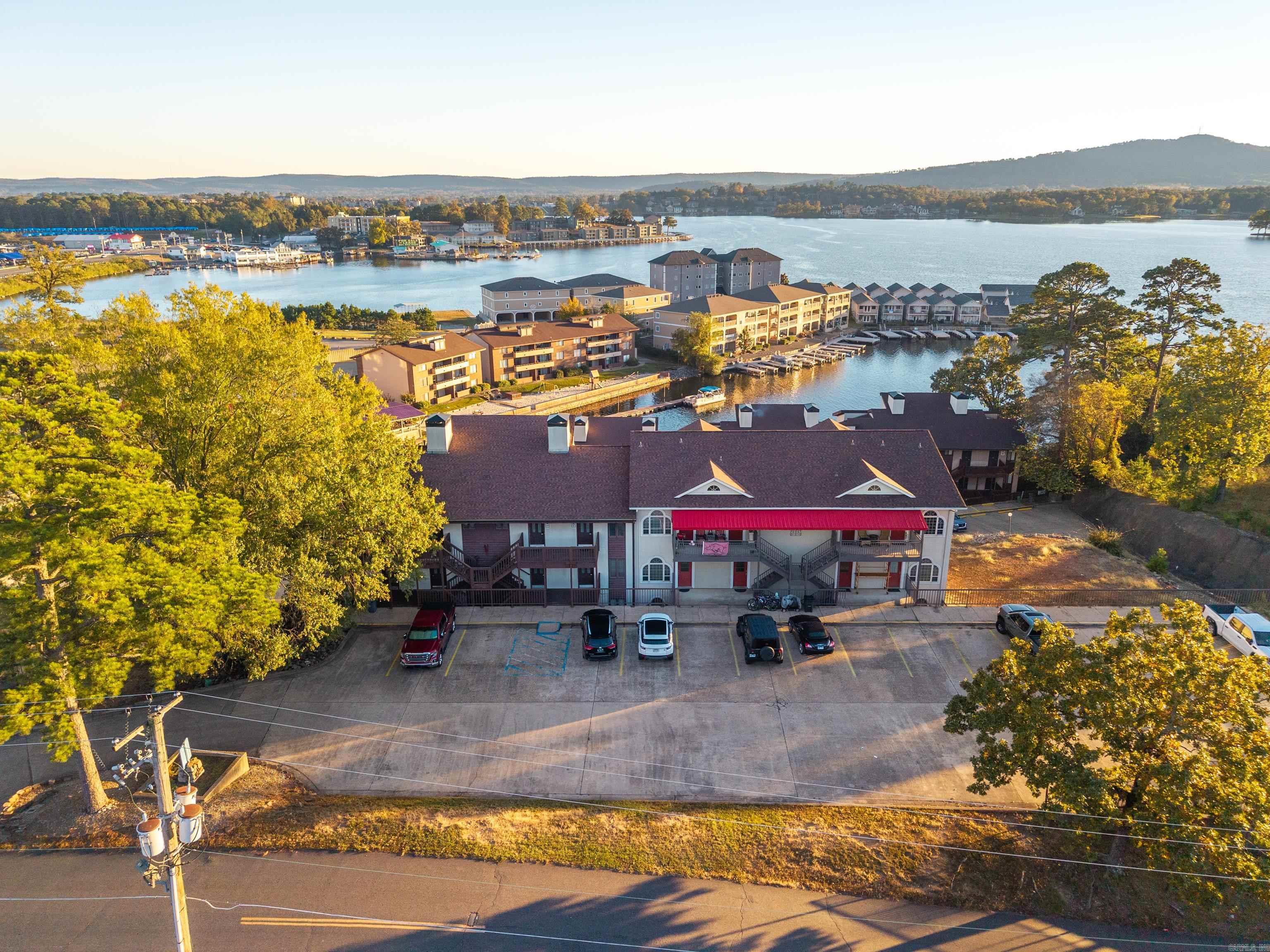 151 Peters Point  Hot Springs, AR