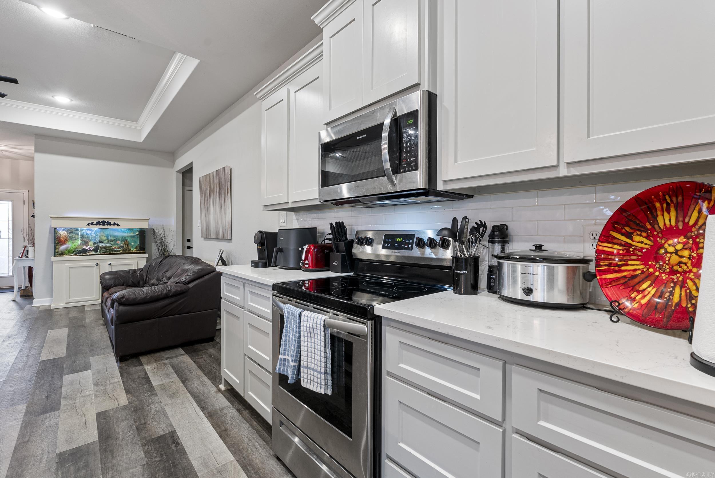 26543 S Sardis Road  Bauxite, AR