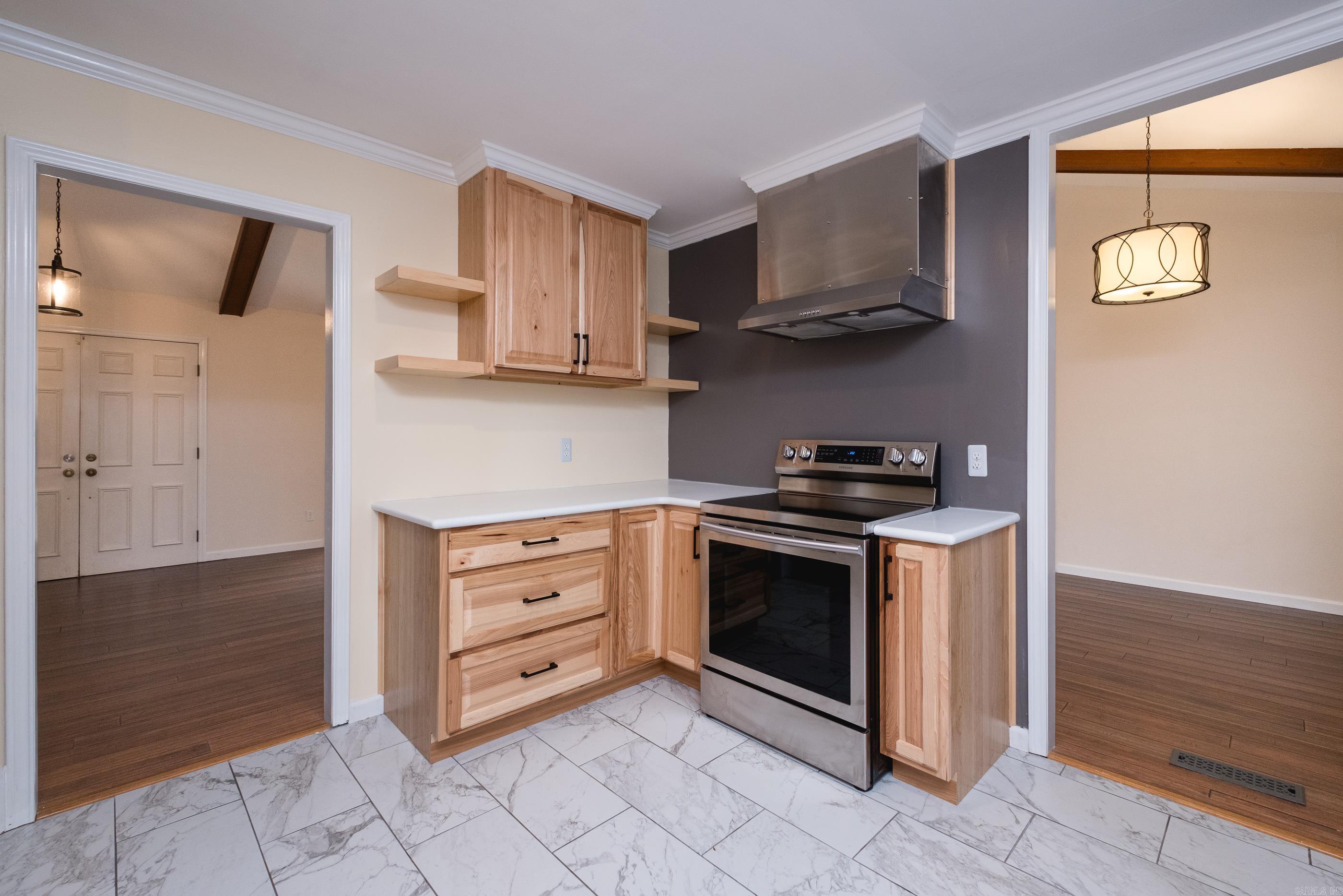 23 Inverness Cir  Little Rock, AR