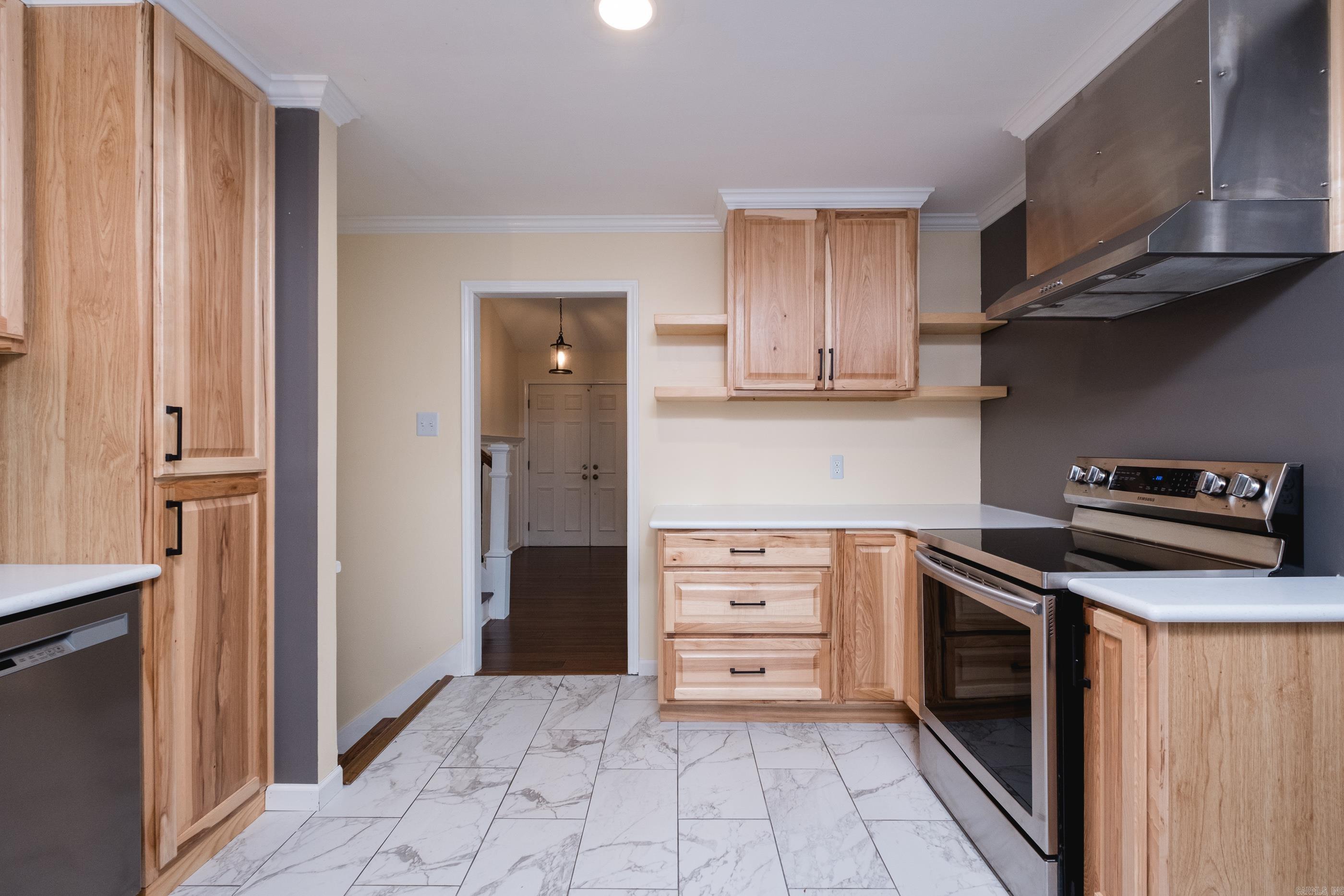 23 Inverness Cir  Little Rock, AR