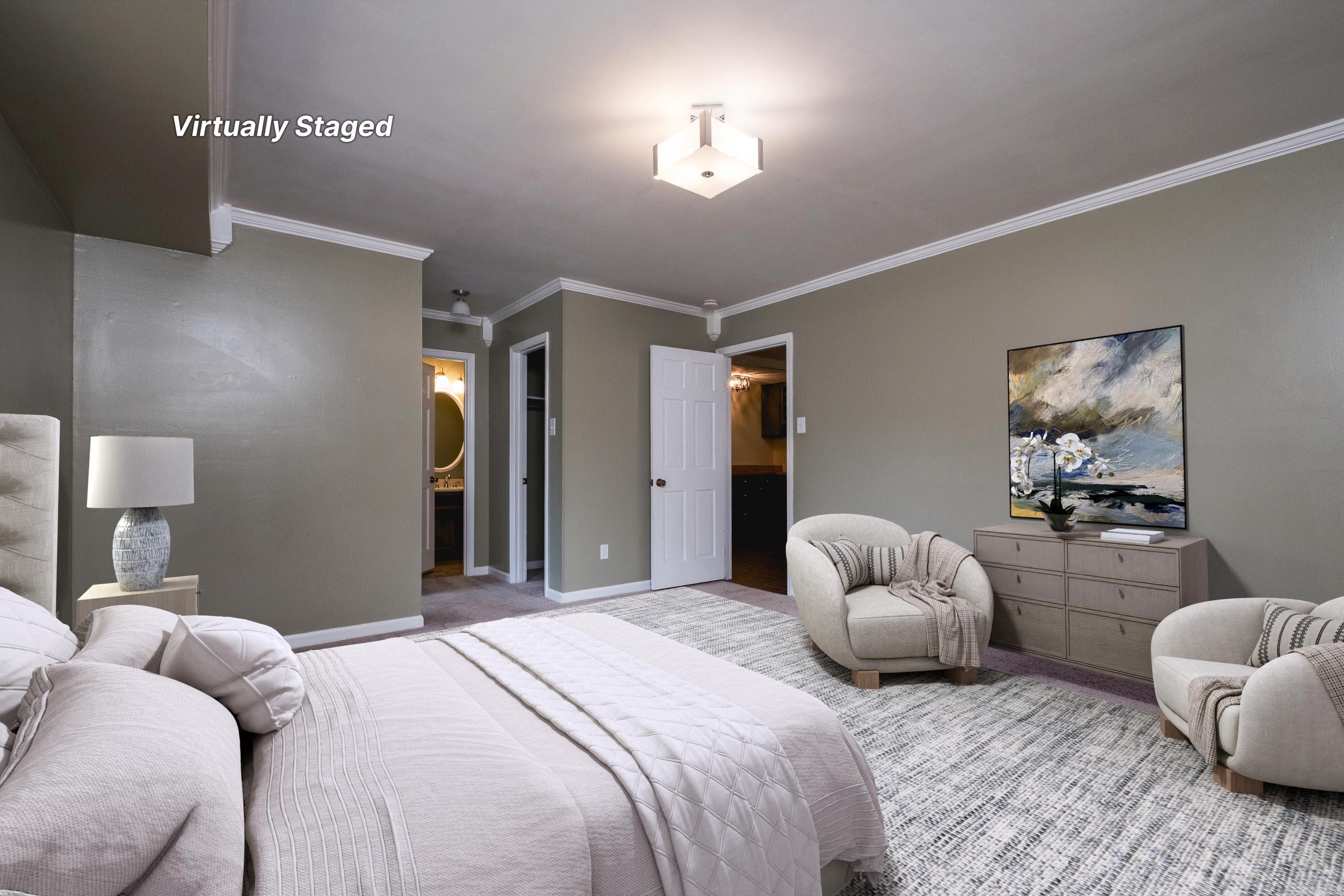 23 Inverness Cir  Little Rock, AR