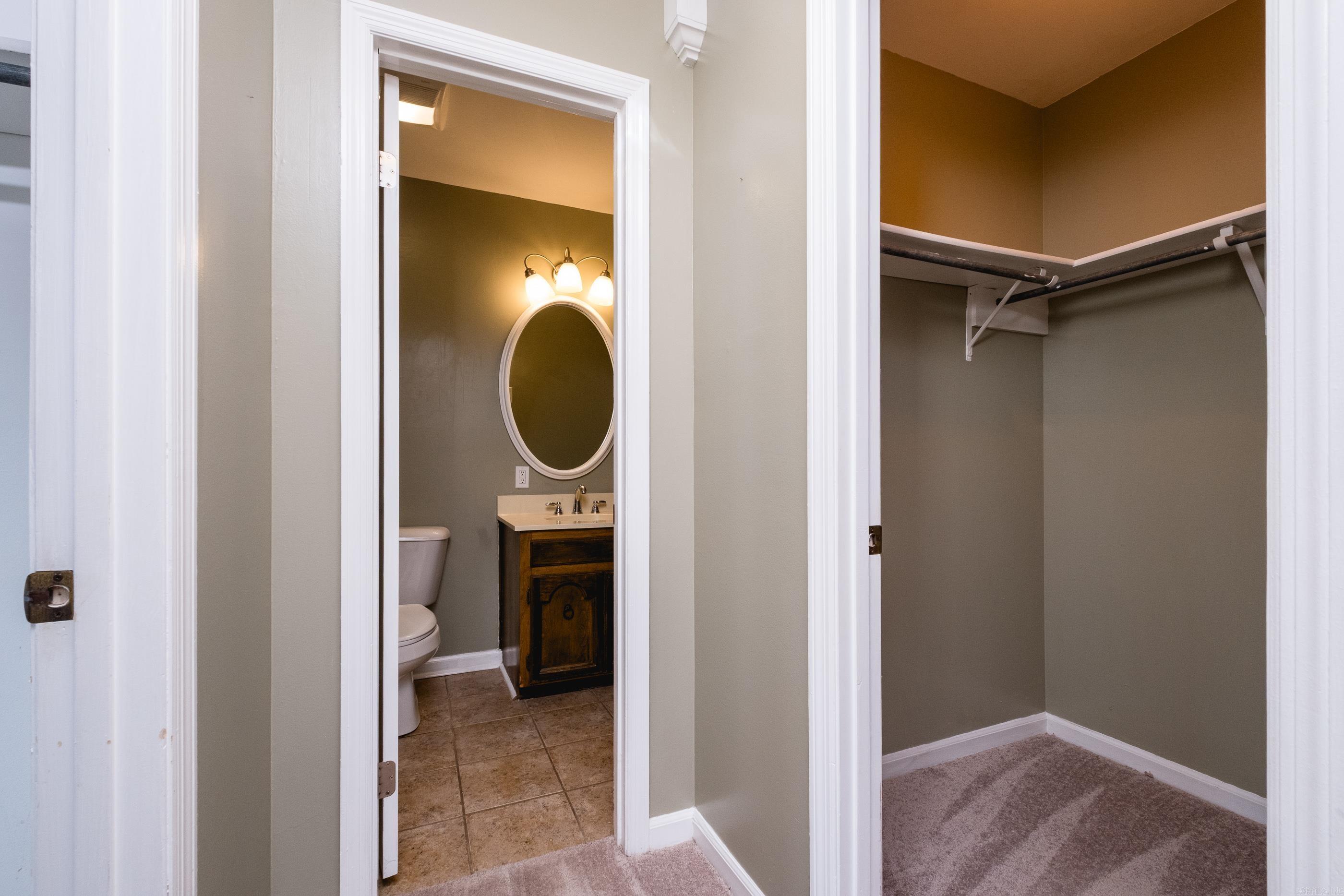 23 Inverness Cir  Little Rock, AR