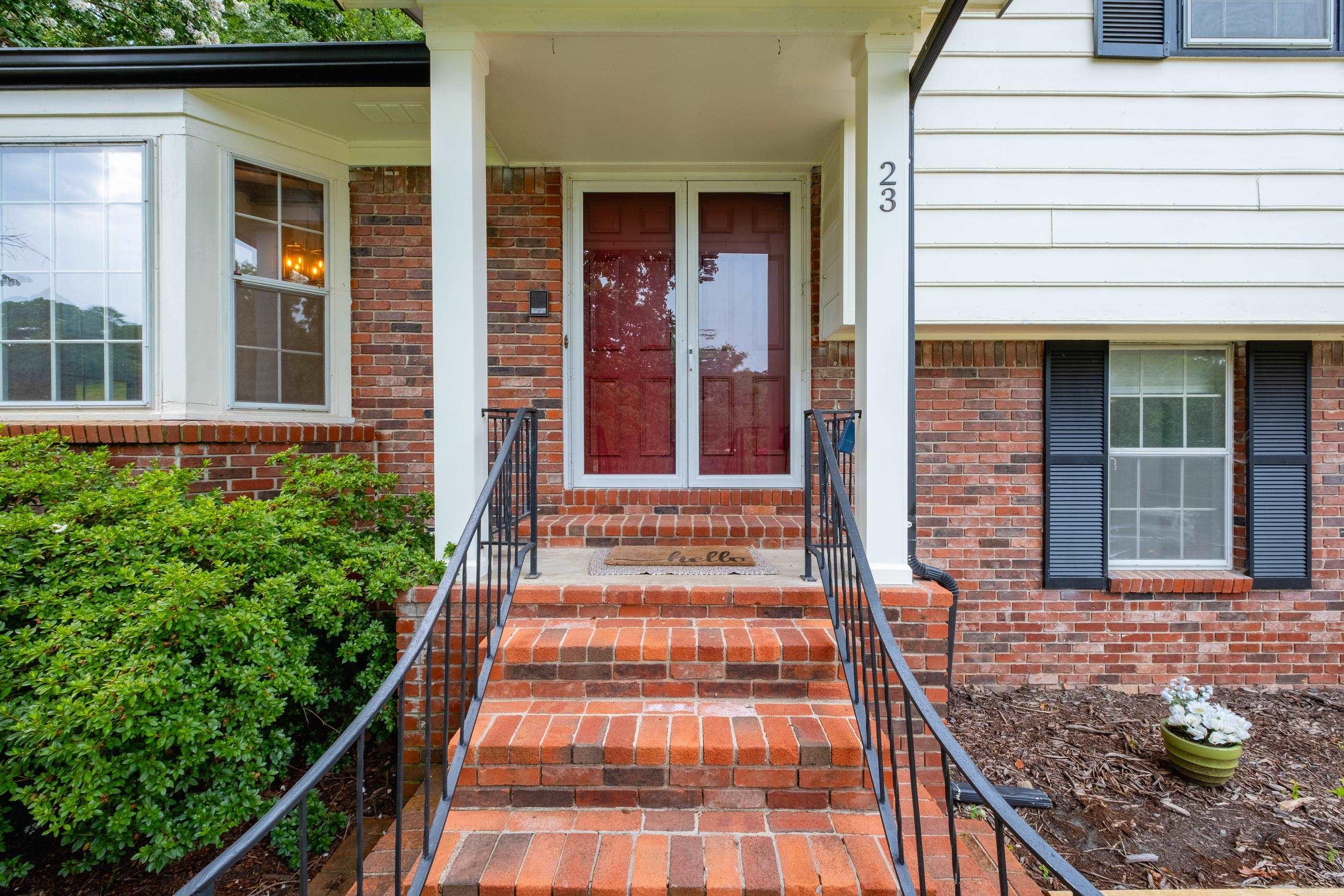 23 Inverness Cir  Little Rock, AR