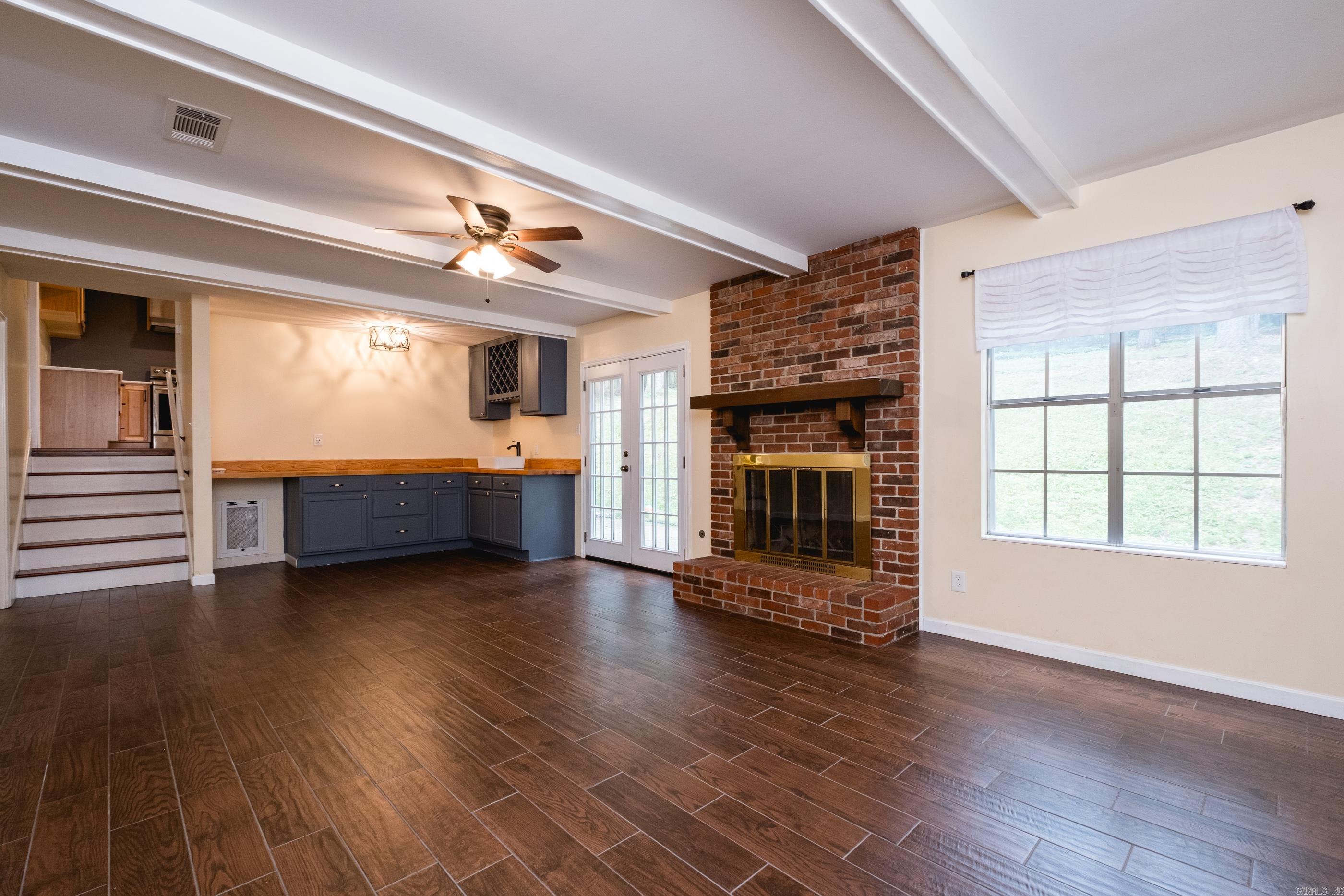 23 Inverness Cir  Little Rock, AR