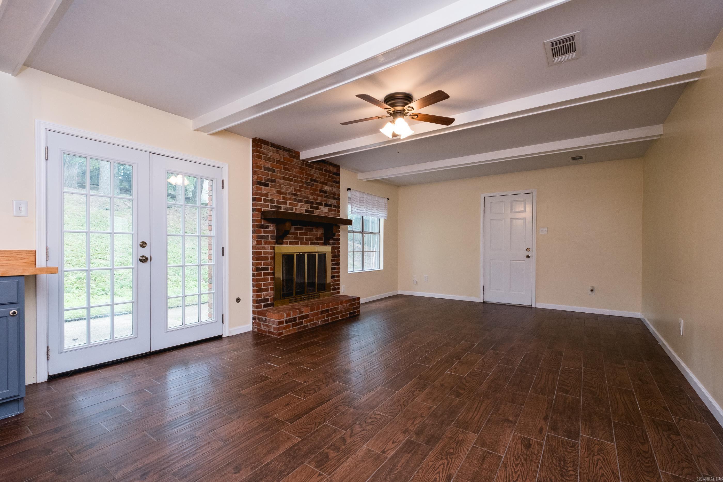 23 Inverness Cir  Little Rock, AR