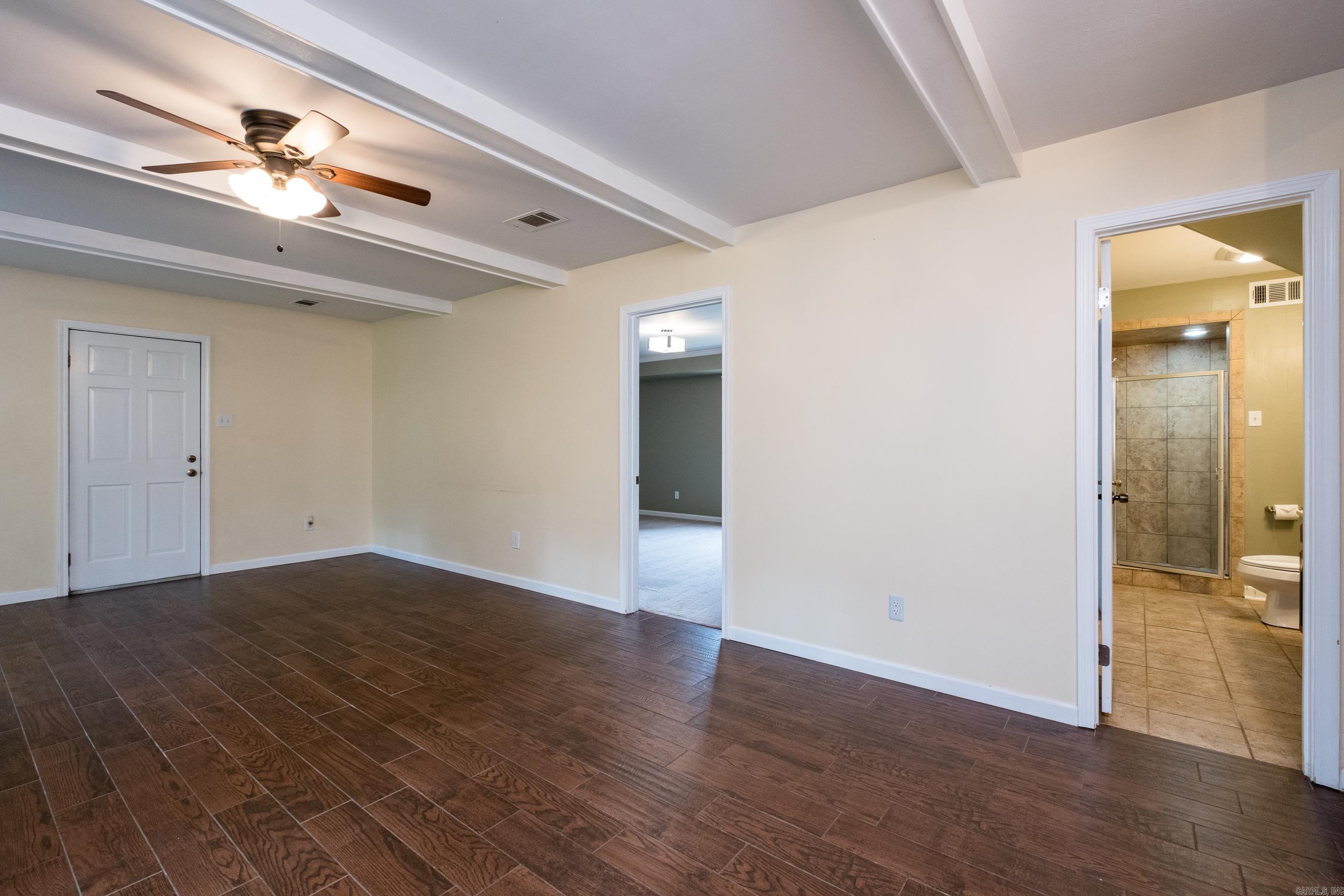 23 Inverness Cir  Little Rock, AR