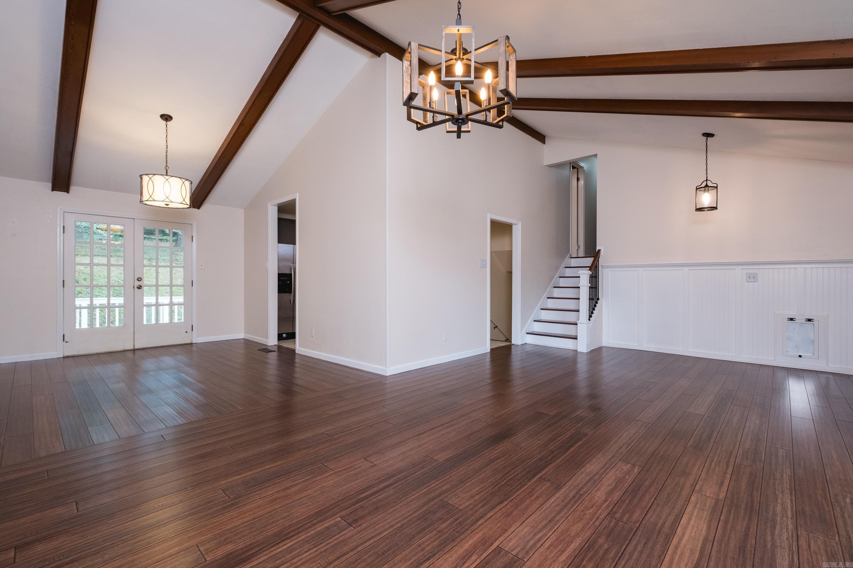 23 Inverness Cir  Little Rock, AR