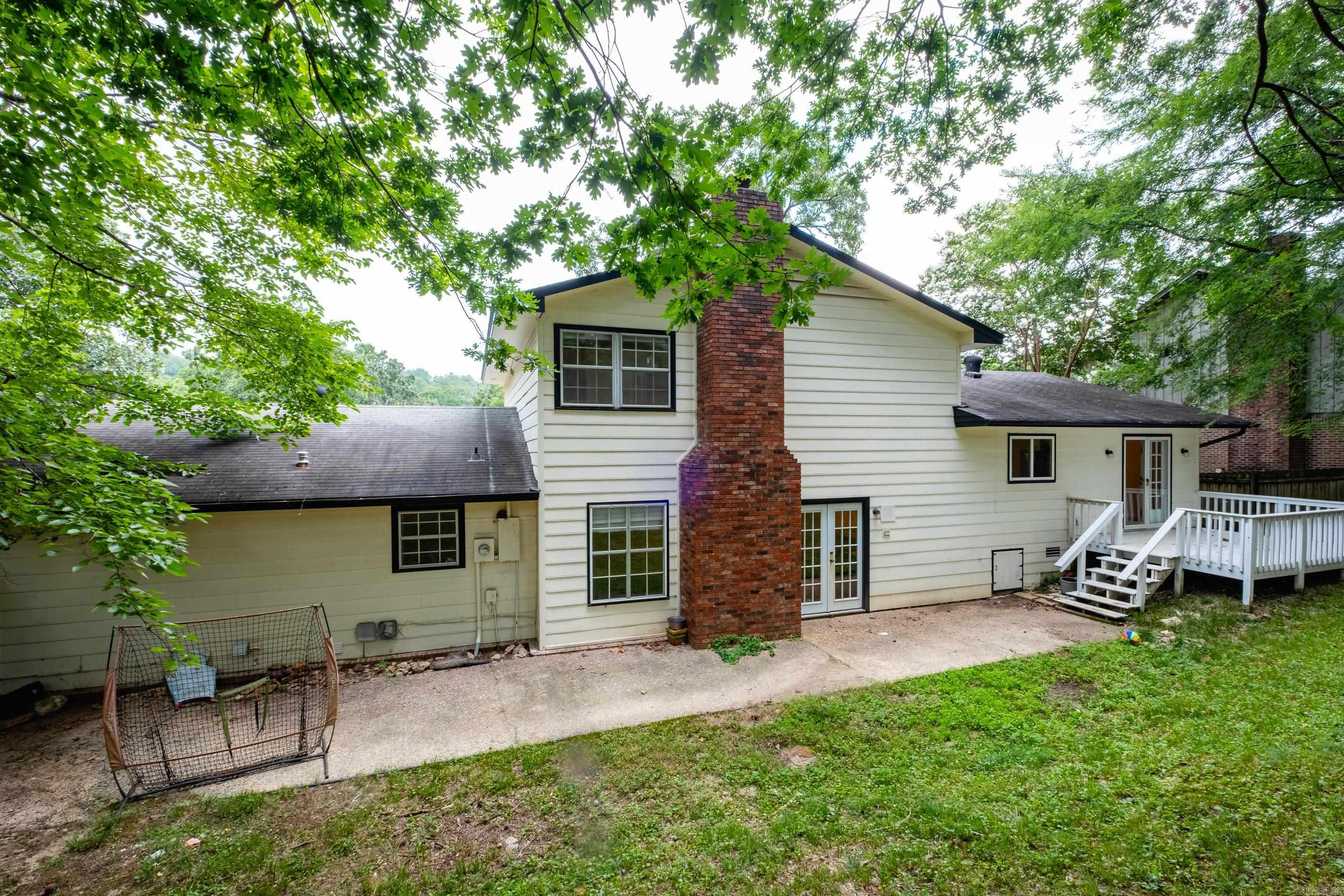 23 Inverness Cir  Little Rock, AR