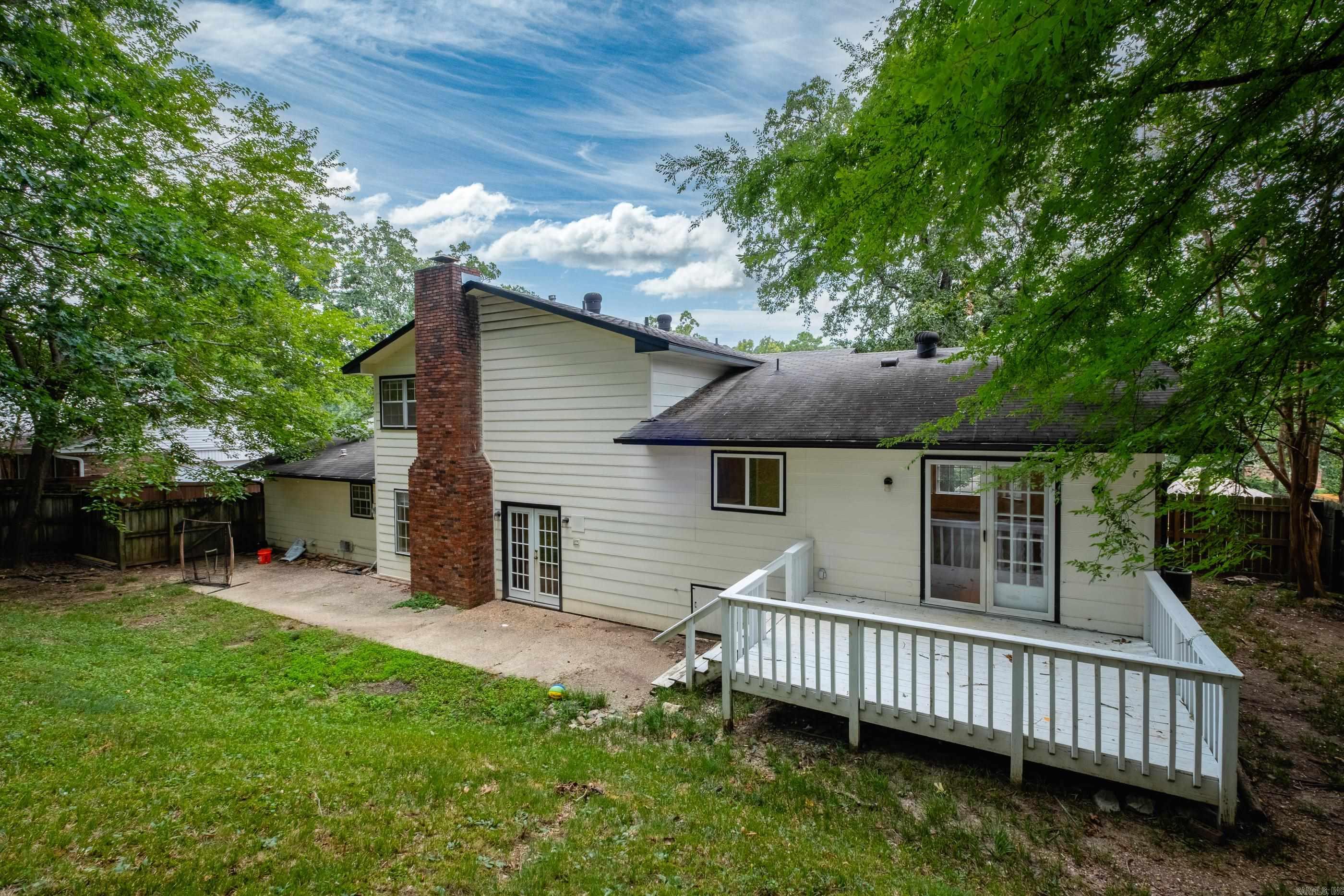 23 Inverness Cir  Little Rock, AR
