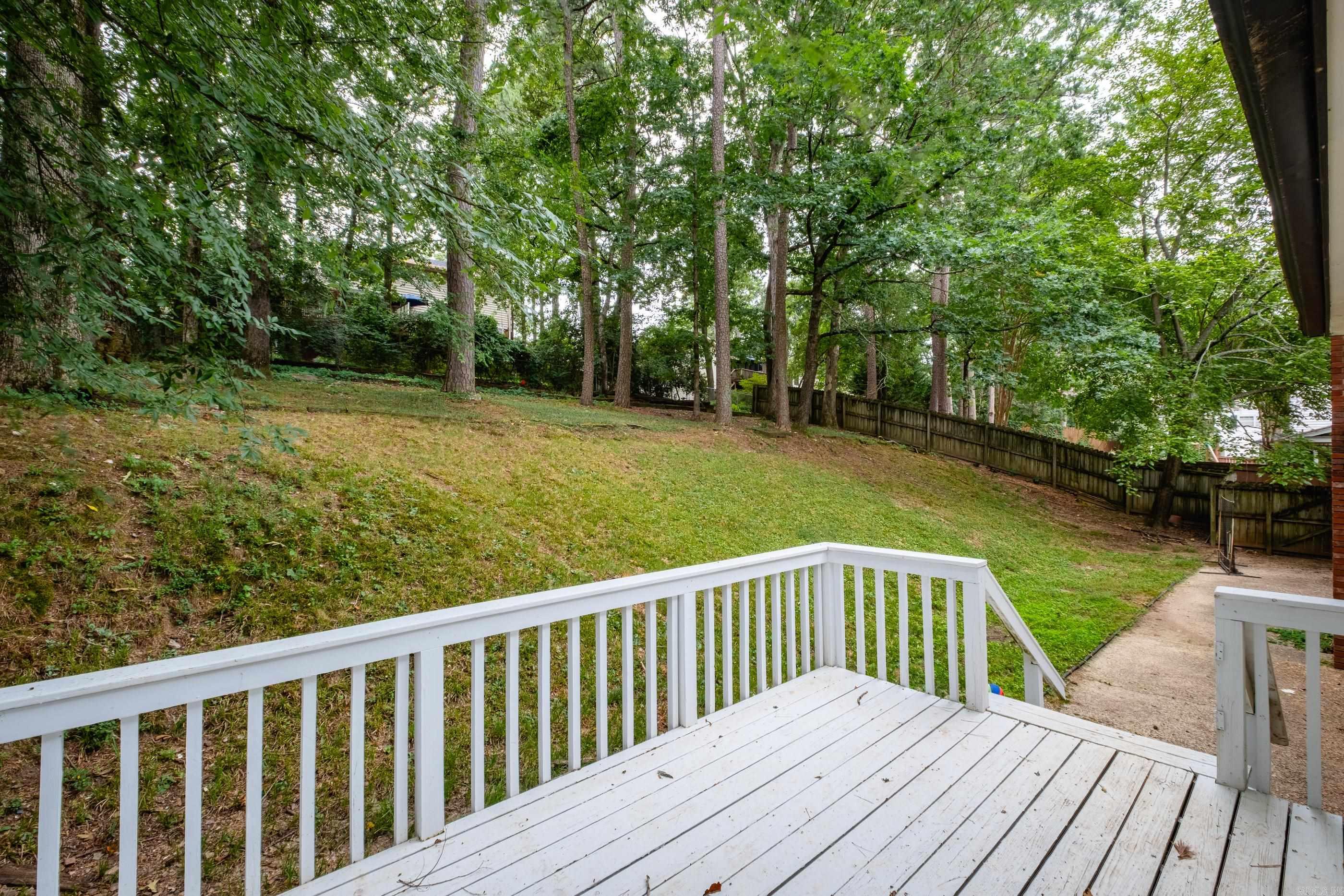 23 Inverness Cir  Little Rock, AR